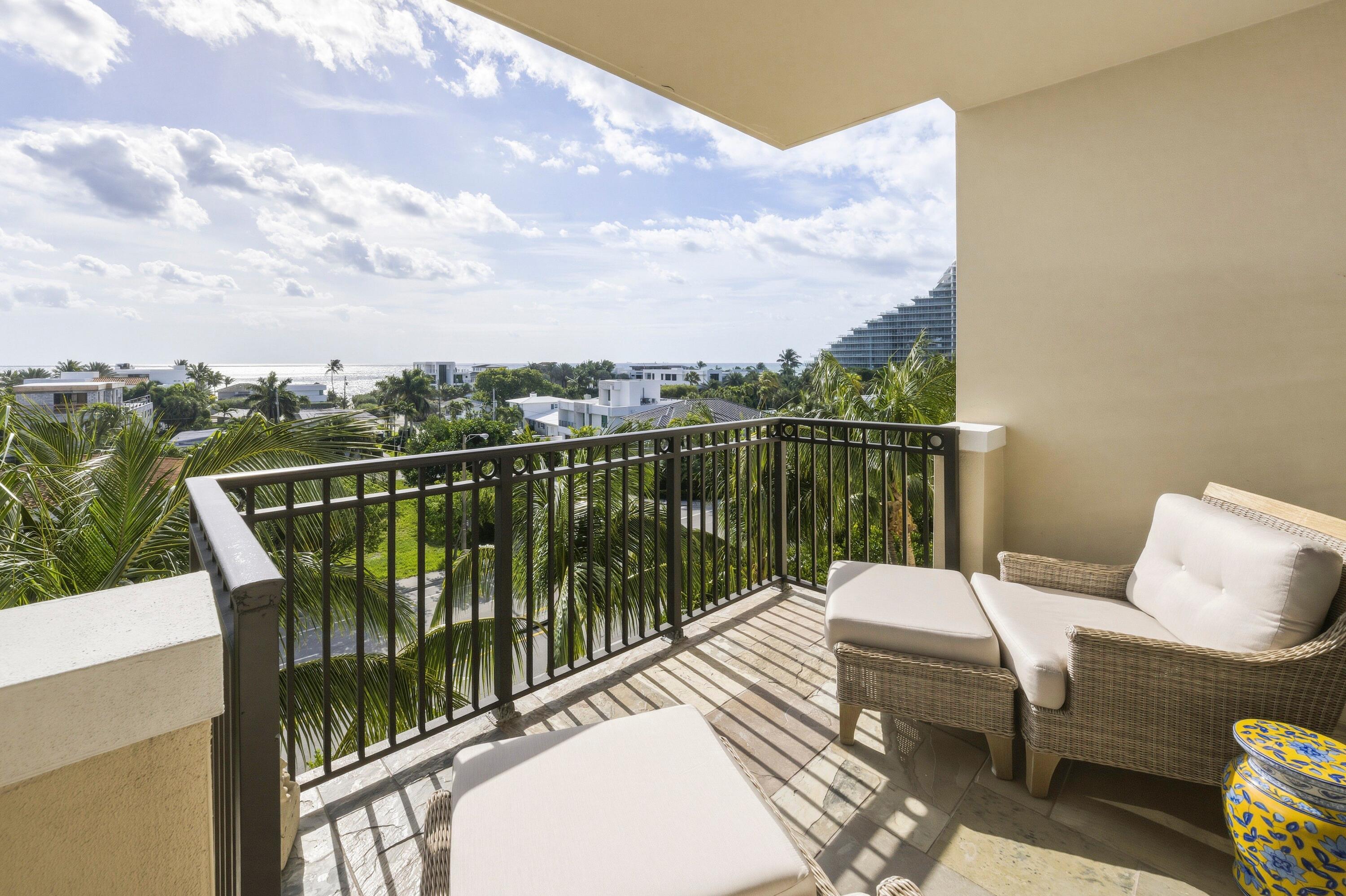 2509 N Ocean Boulevard 676 Property Photo 17