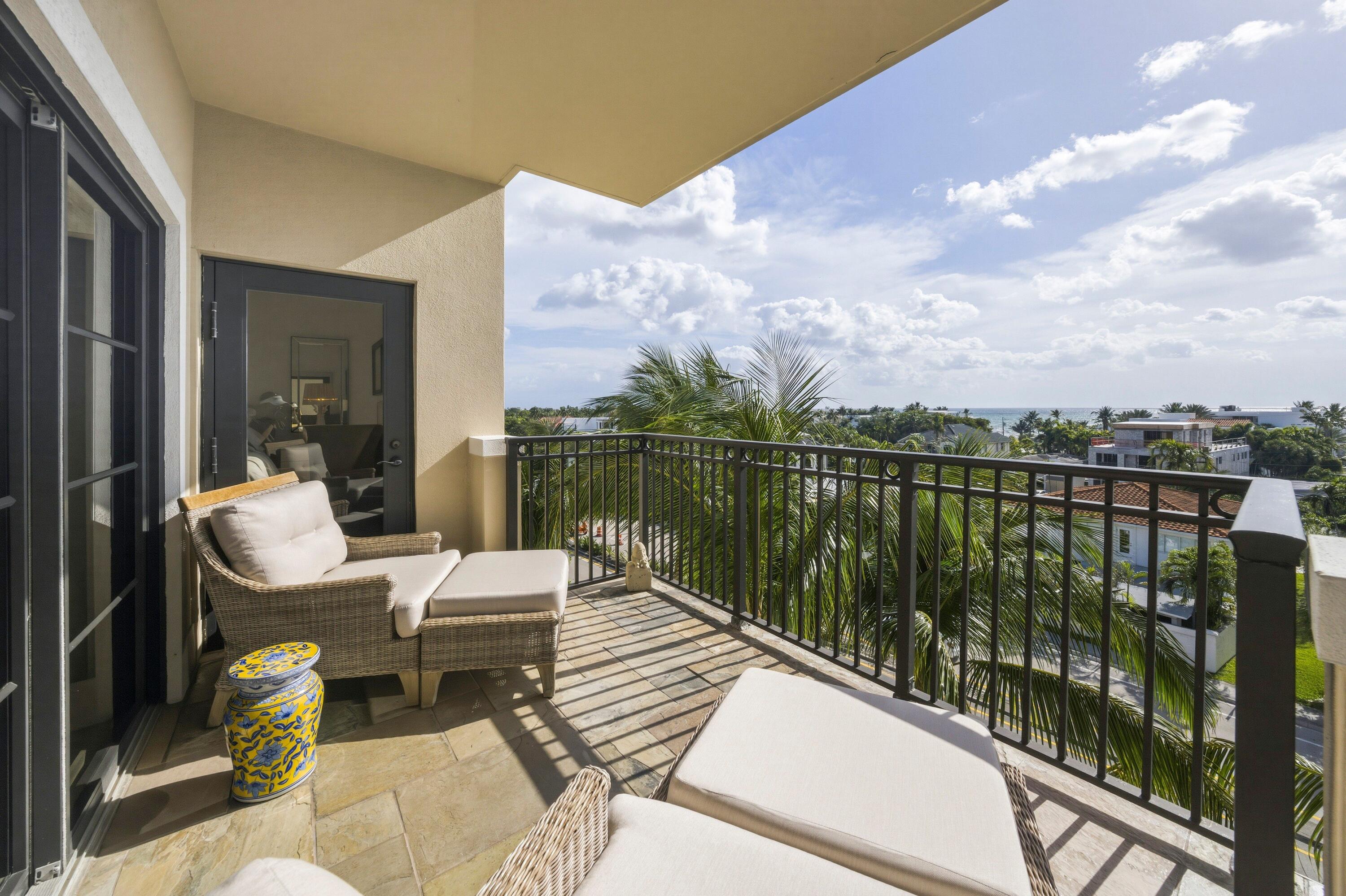 2509 N Ocean Boulevard 676 Property Photo 18