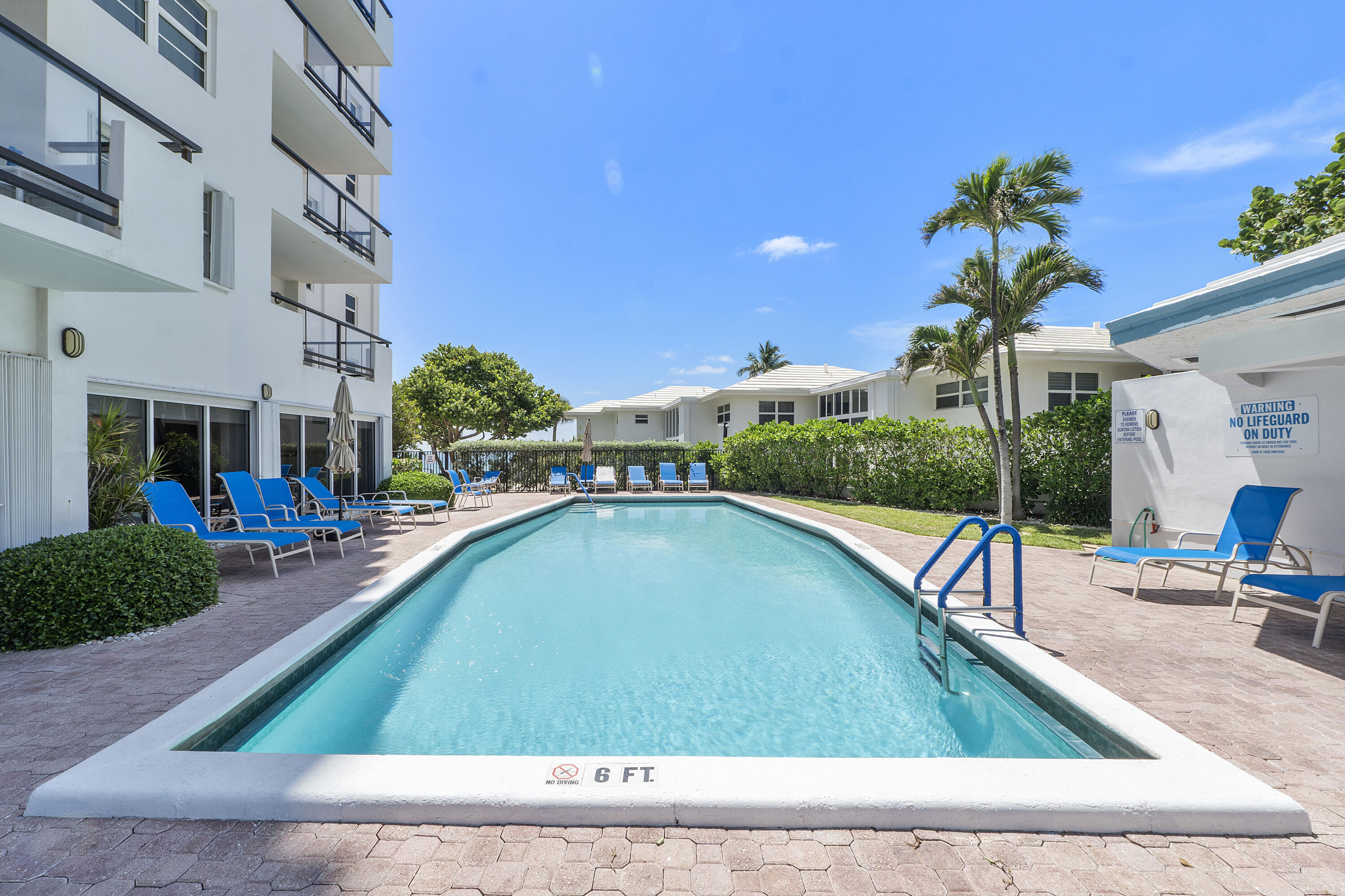 1500 S Ocean Boulevard 1101 Property Photo 4