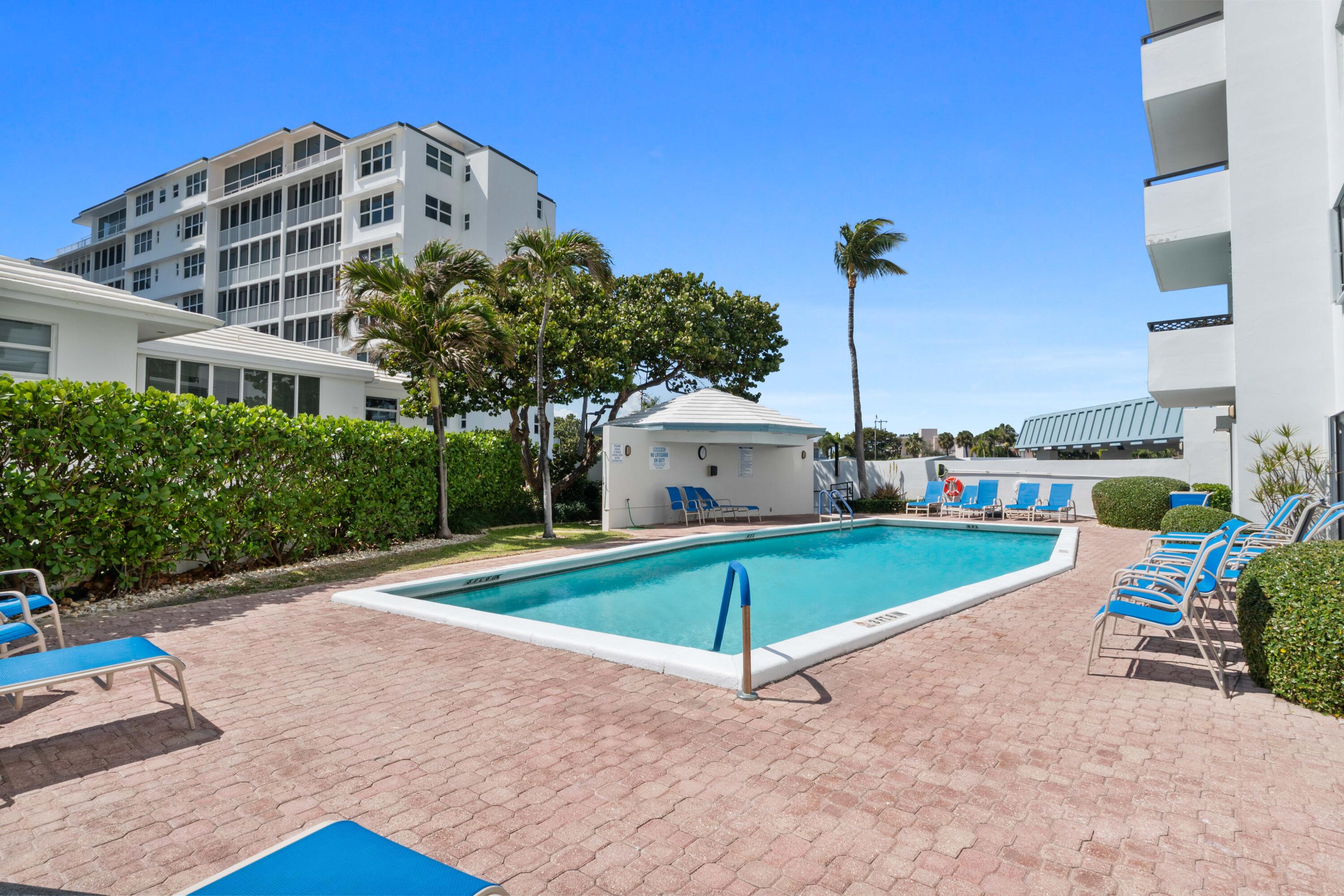 1500 S Ocean Boulevard 1101 Property Photo 18