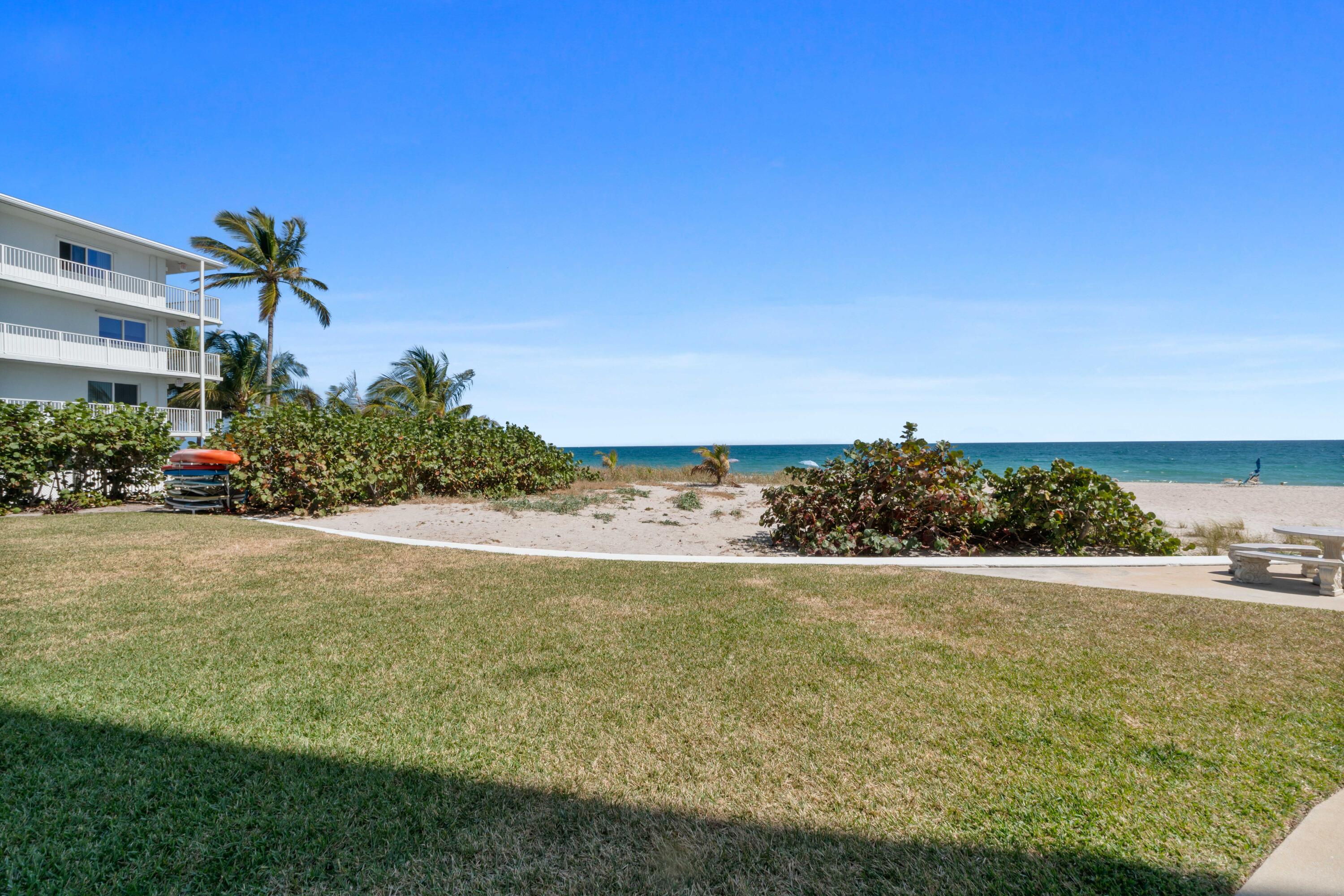 1500 S Ocean Boulevard 1101 Property Photo 20