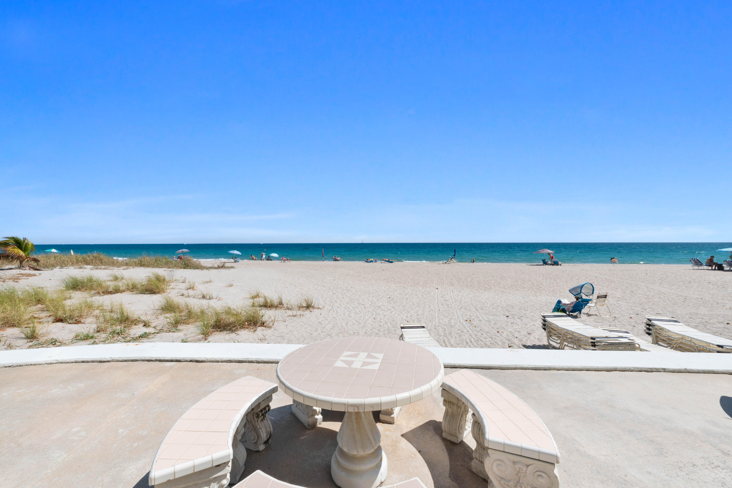 1500 S Ocean Boulevard 1101 Property Photo 21