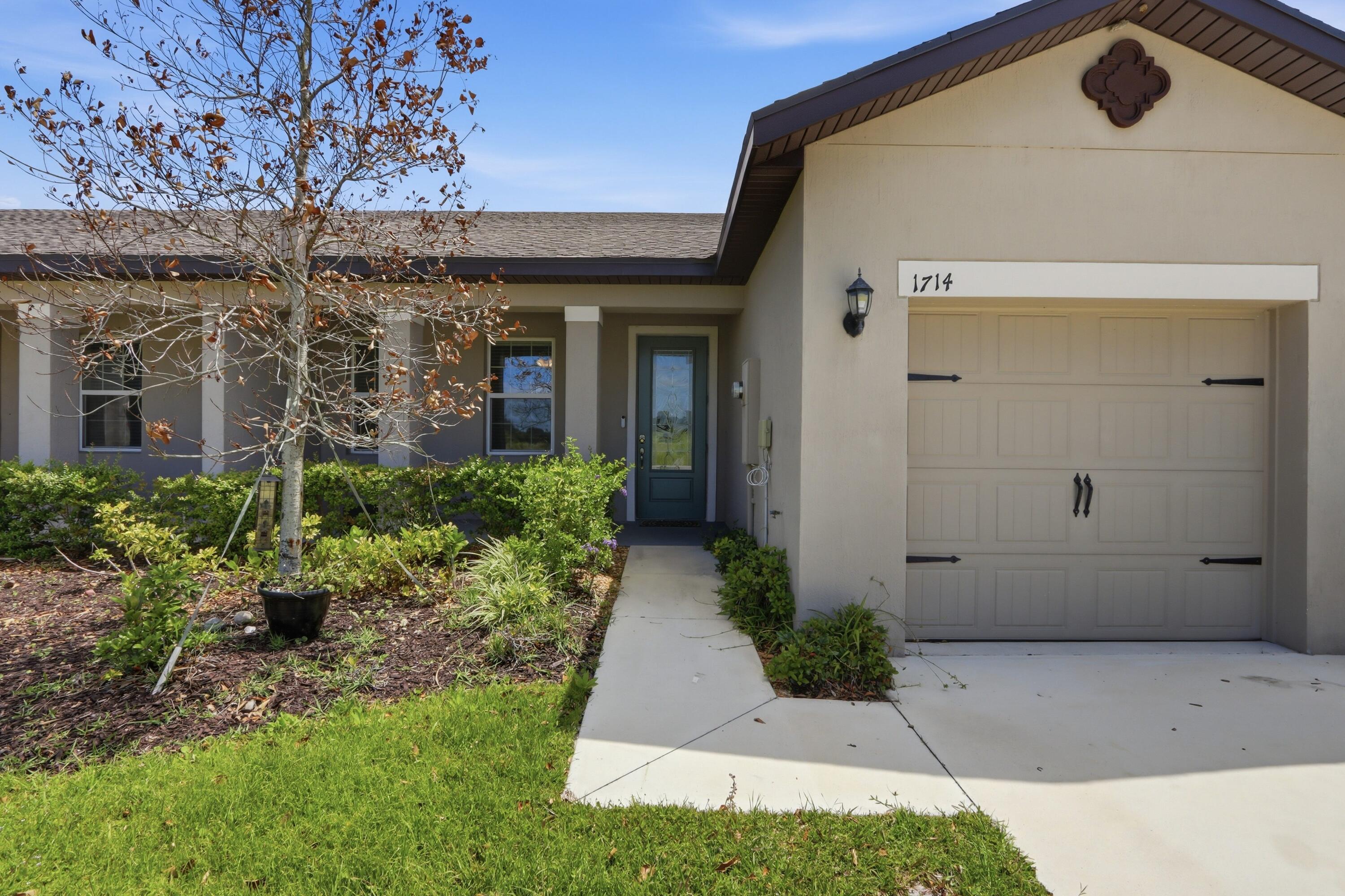 1714 Celebration Drive Property Photo 2