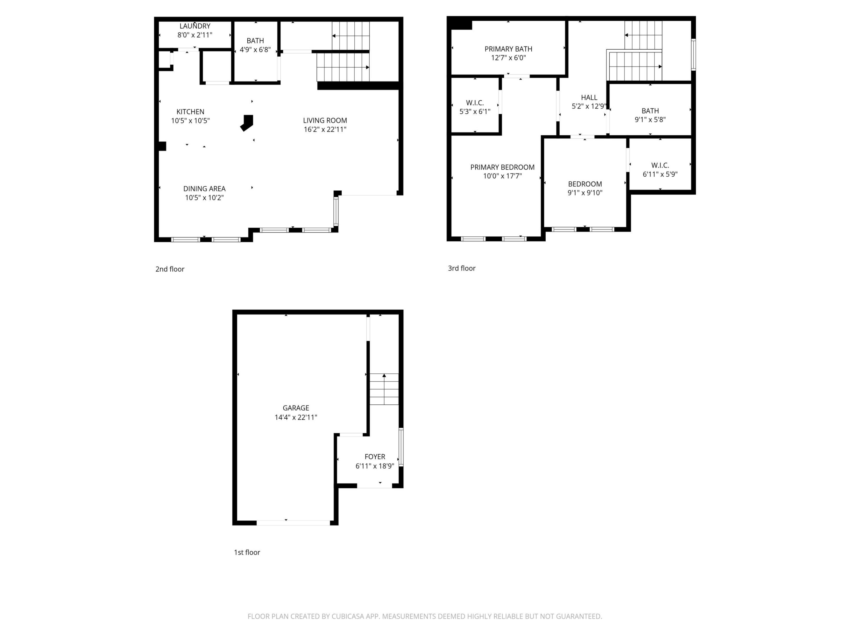 6562 W Sample Road 6562 Property Photo 22