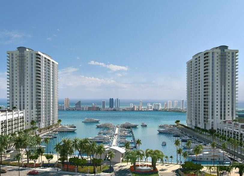 17301 Biscayne Boulevard 406 Property Photo 1