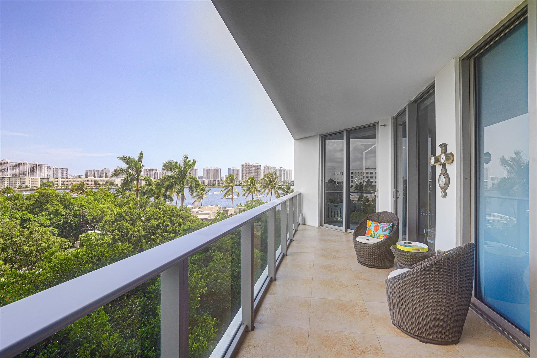 17301 Biscayne Boulevard 406 Property Photo 23