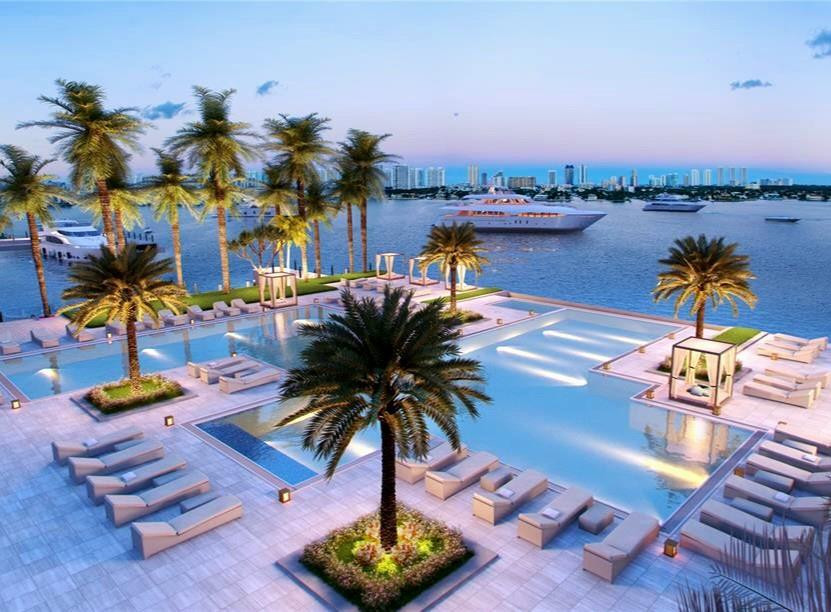 17301 Biscayne Boulevard 406 Property Photo 24