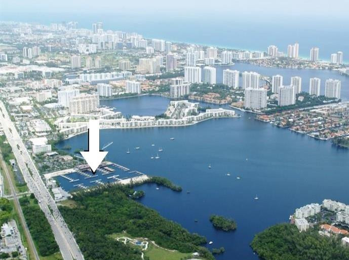 17301 Biscayne Boulevard 406 Property Photo 25