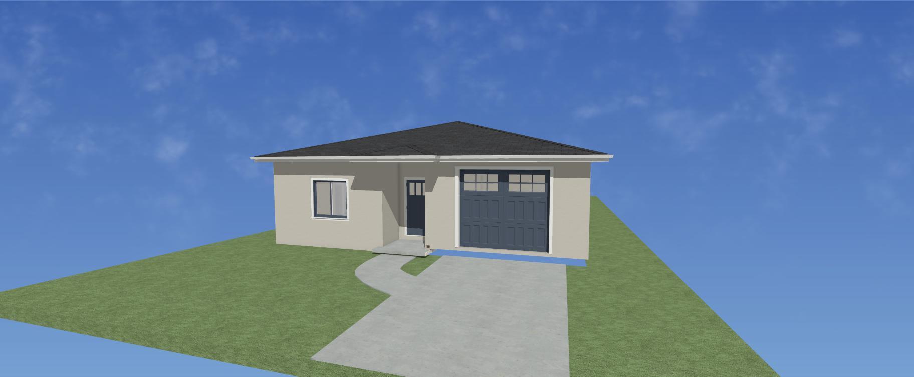 849 W 4th Street Property Photo 1
