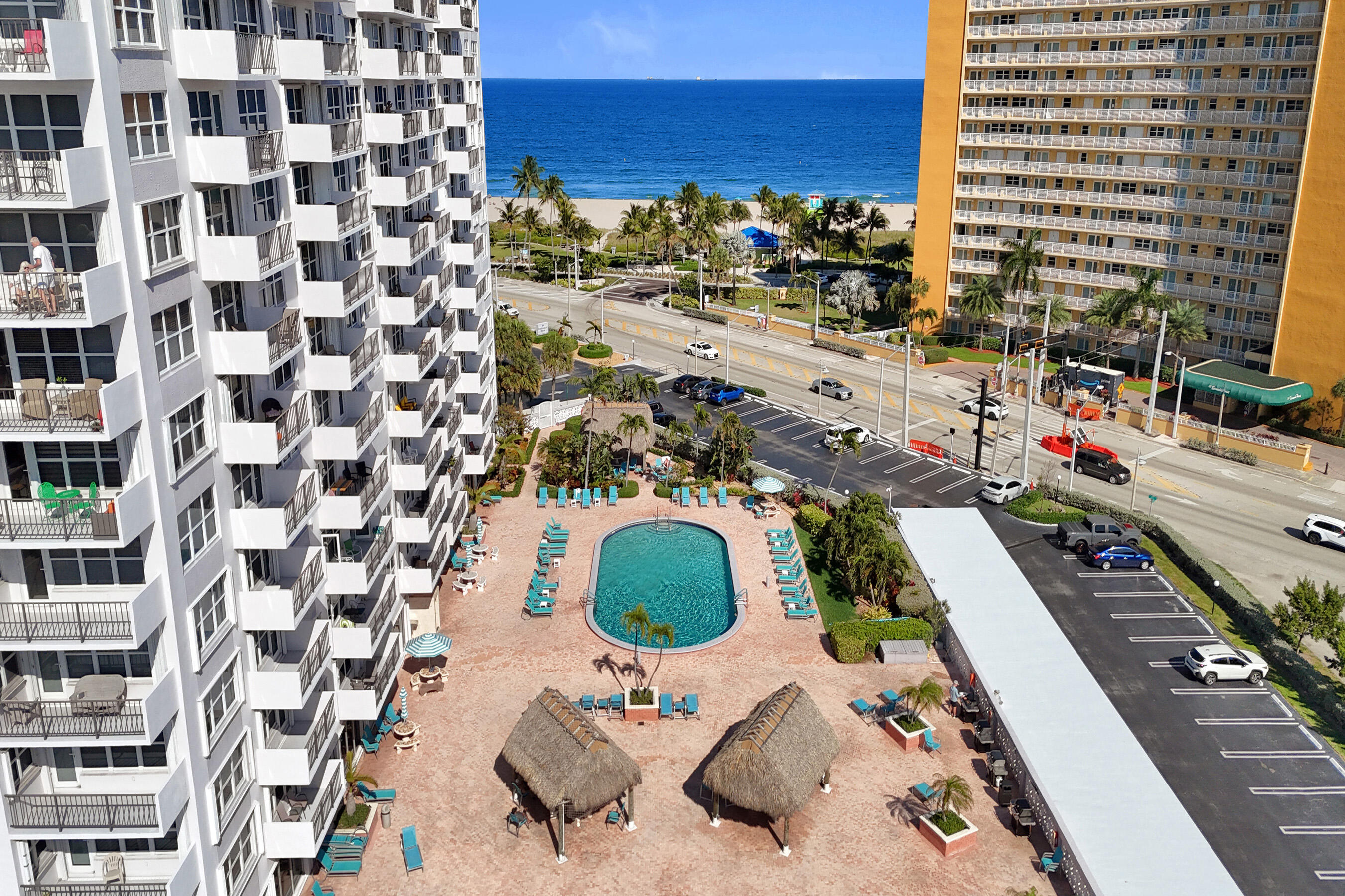 405 N Ocean Boulevard 1803 Property Photo 49