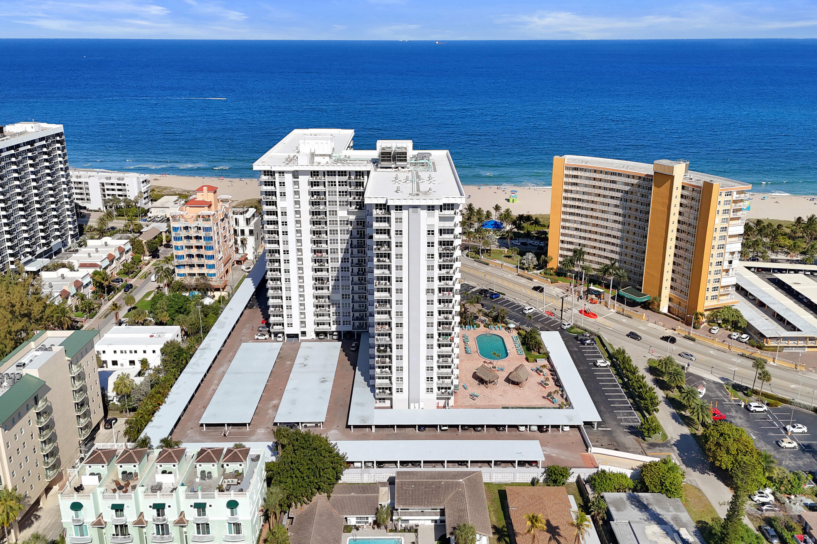 405 N Ocean Boulevard 1803 Property Photo 50