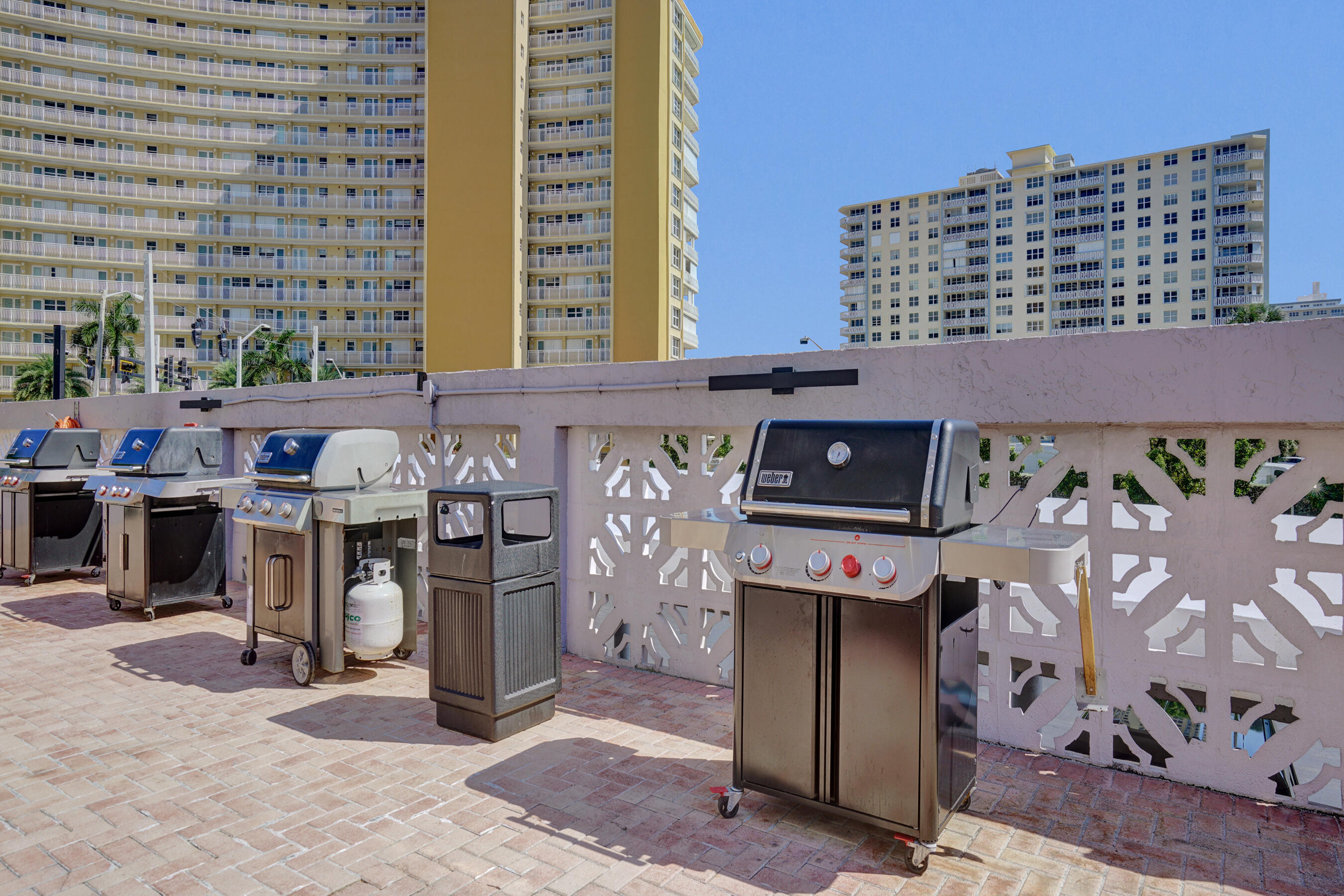 405 N Ocean Boulevard 1803 Property Photo 70