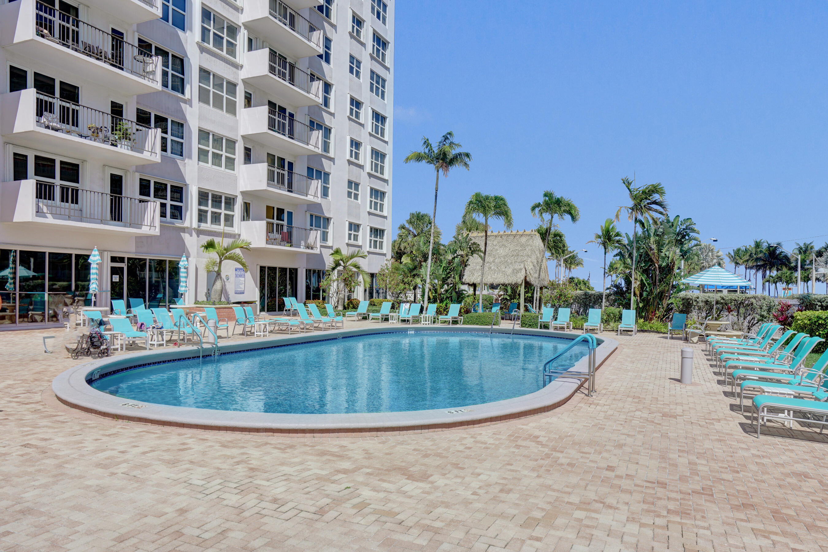 405 N Ocean Boulevard 1803 Property Photo 71