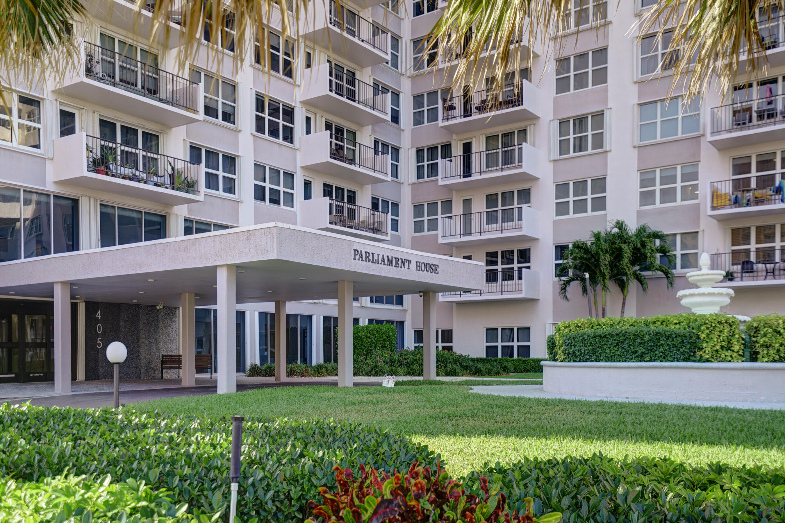 405 N Ocean Boulevard 1803 Property Photo 88