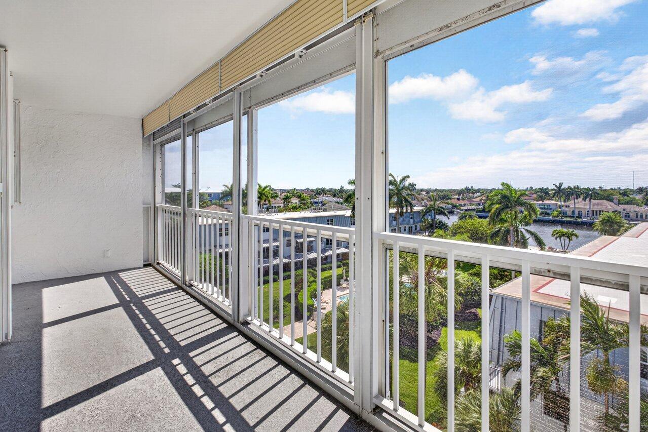 2000 S Ocean Boulevard 403 Property Photo 29