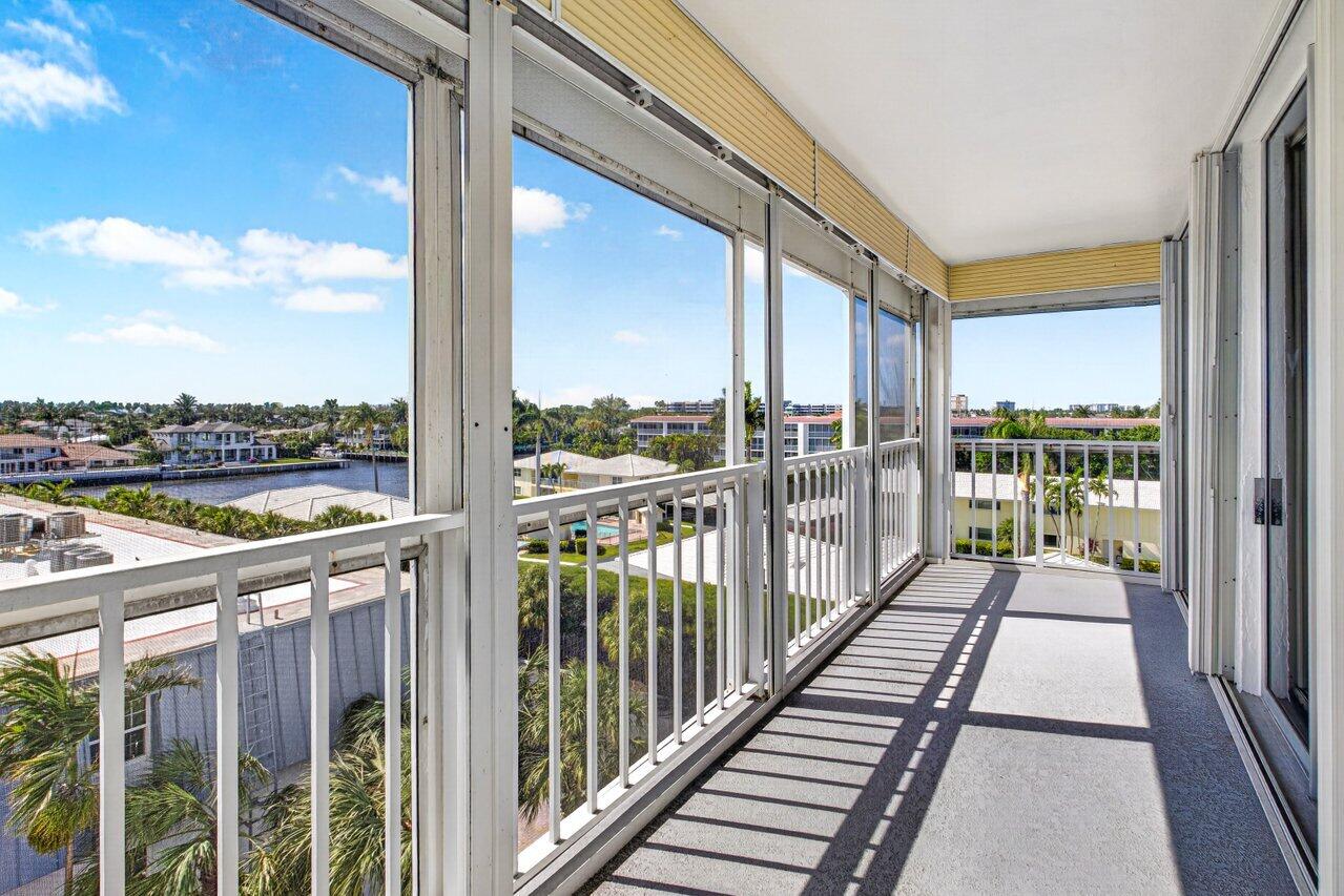 2000 S Ocean Boulevard 403 Property Photo 30
