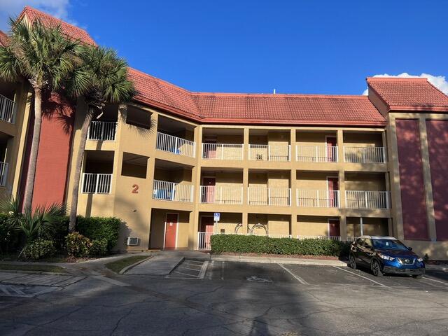 6337 Parc Corniche Dr Drive 2111 Property Photo 1