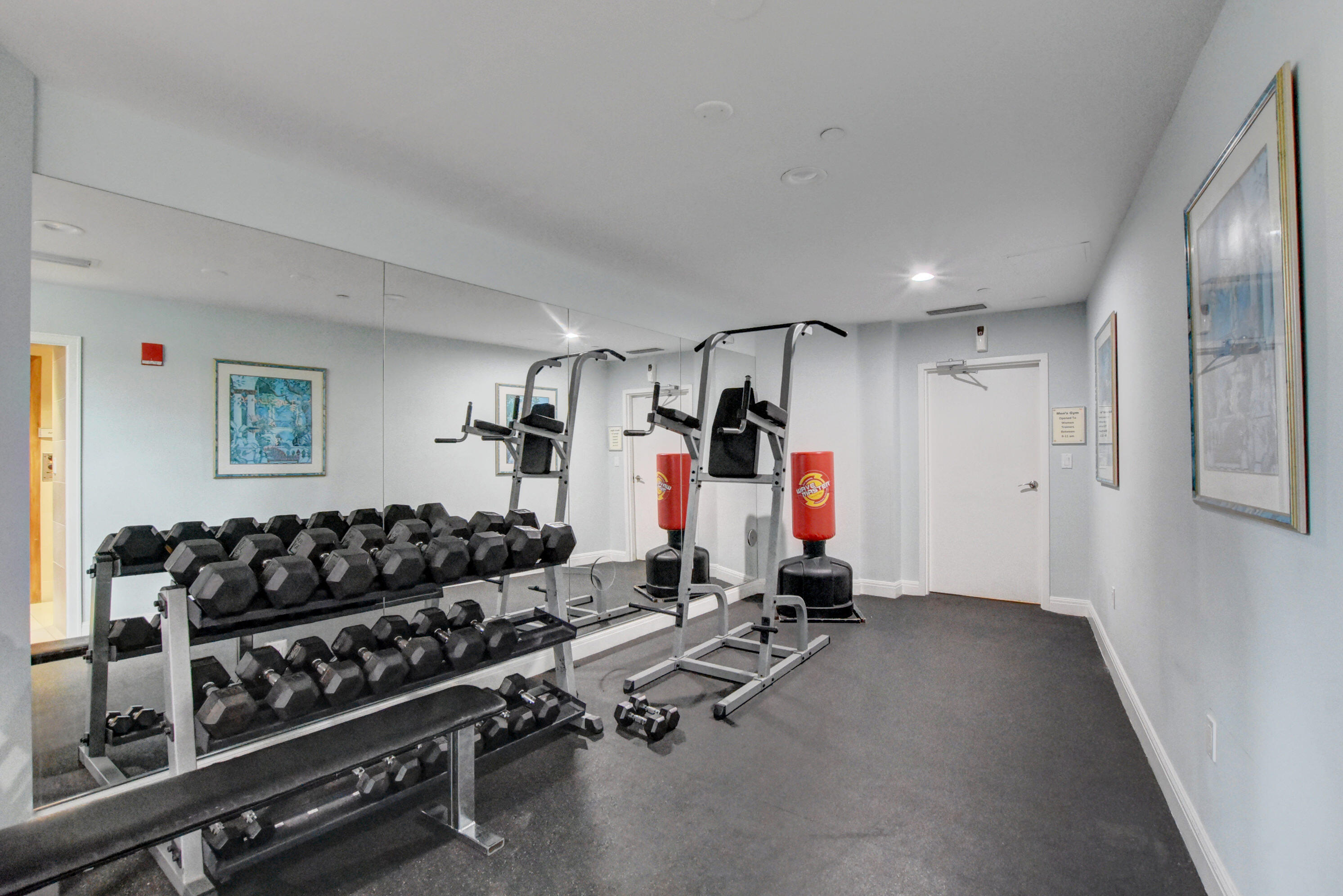 3000 N Ocean Drive 4 F Property Photo 27