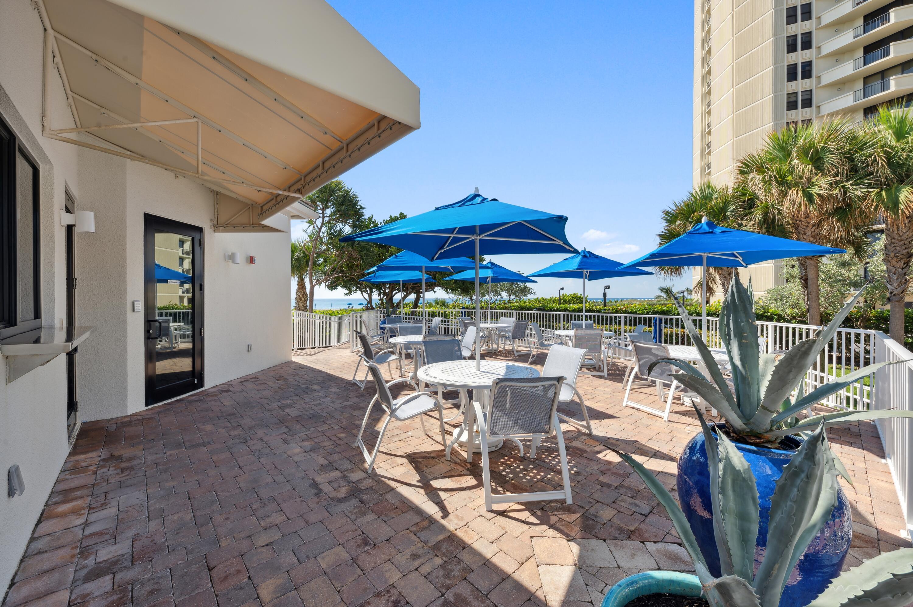 3000 N Ocean Drive 4 F Property Photo 33