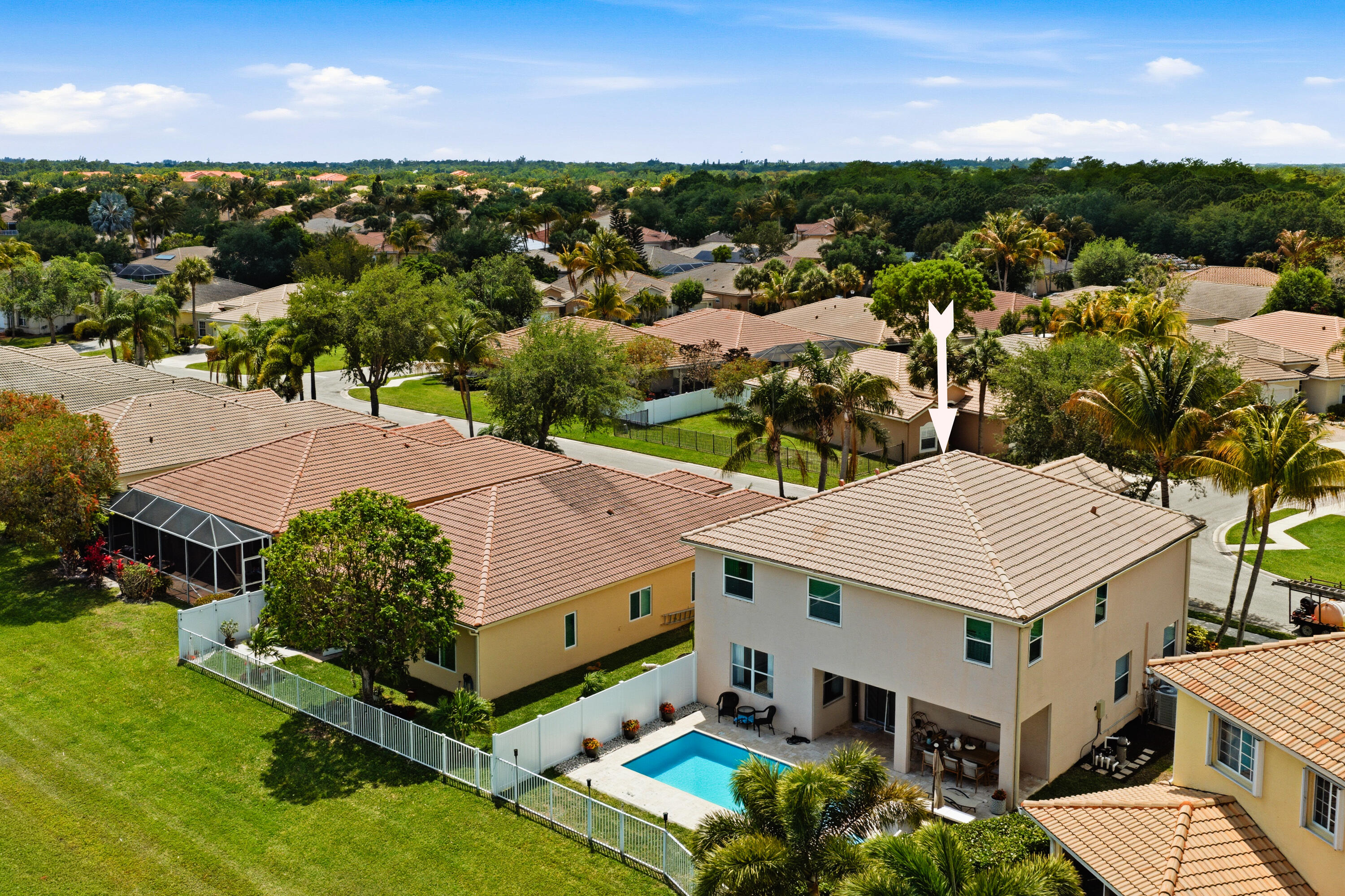 2644 San Andros Property Photo 3