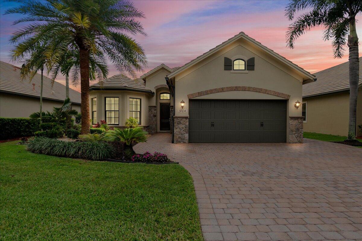 3704 Siena Circle Property Photo 1