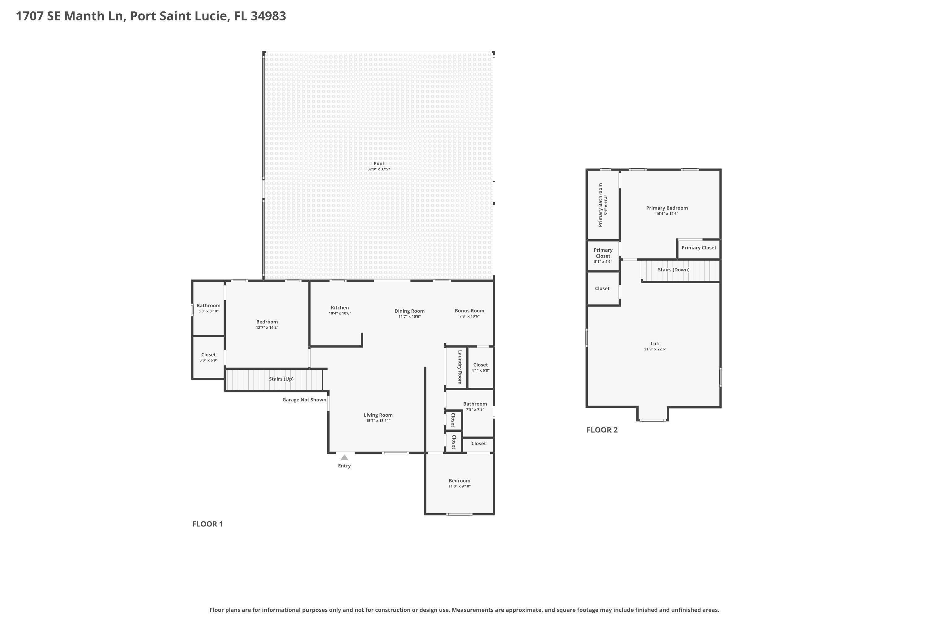 1707 Se Manth Lane Property Photo 42