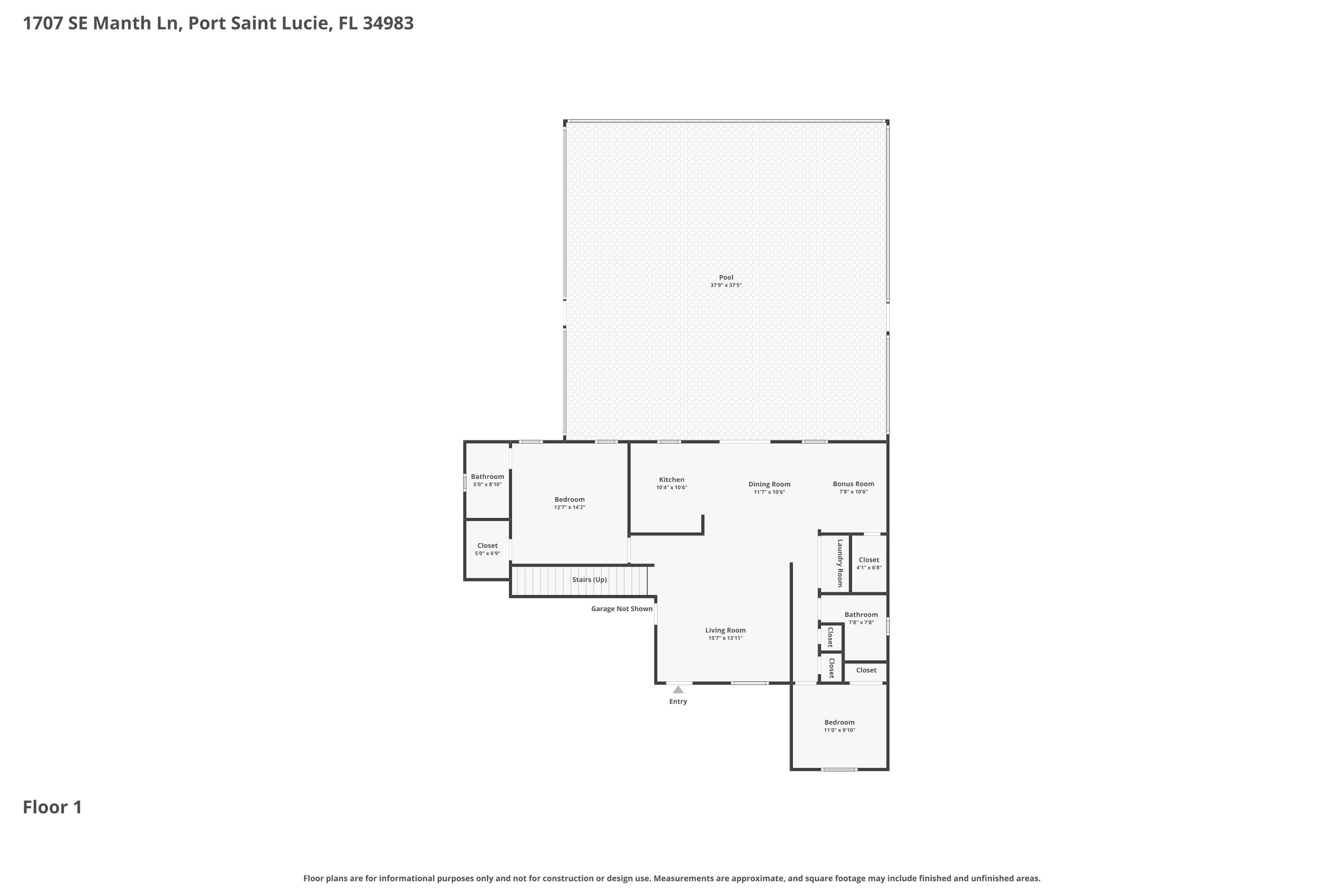 1707 Se Manth Lane Property Photo 43
