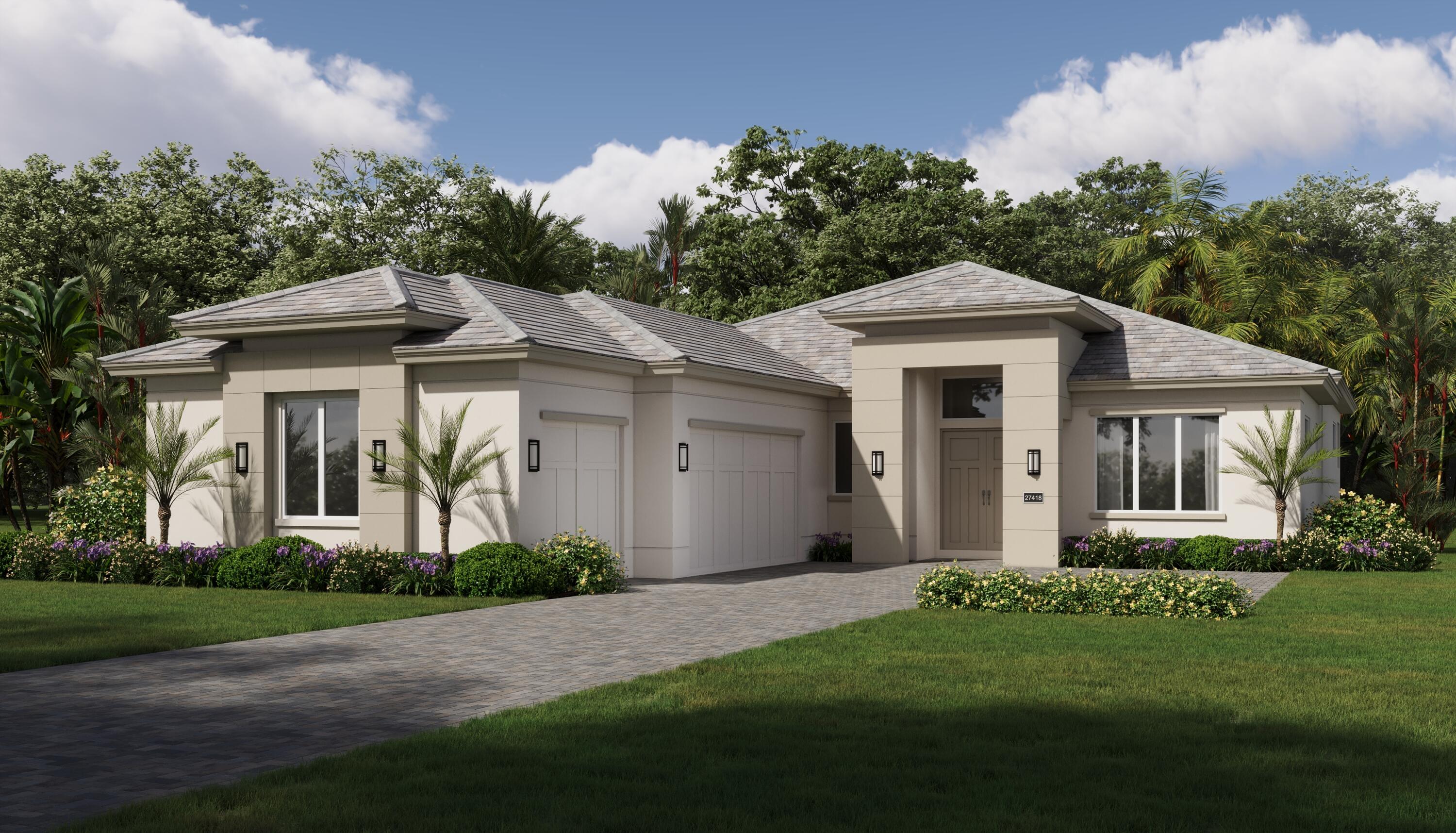 2263 Grand Harbor Reserve Square Property Photo 1