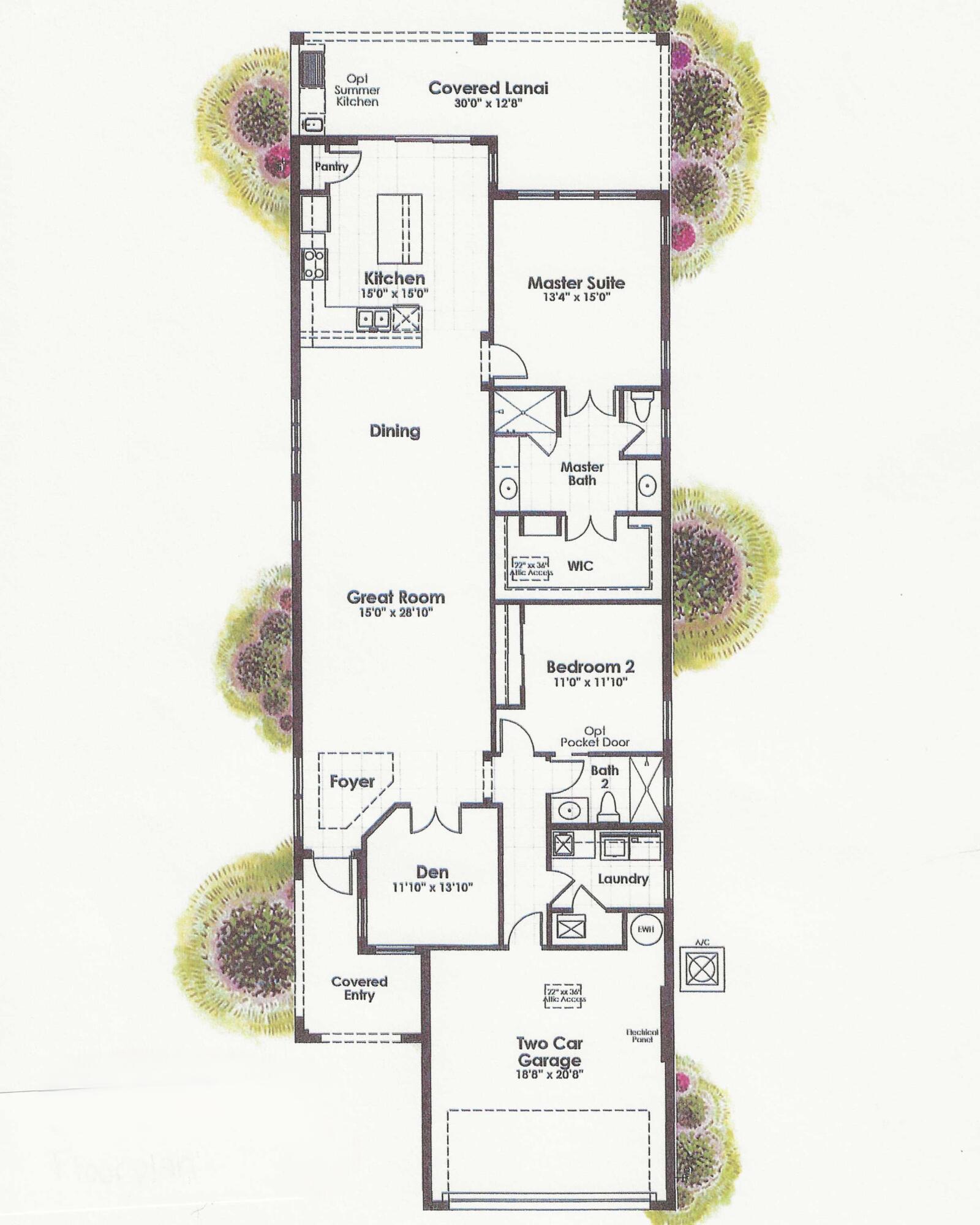 11111 Sw Visconti Way Property Photo 28