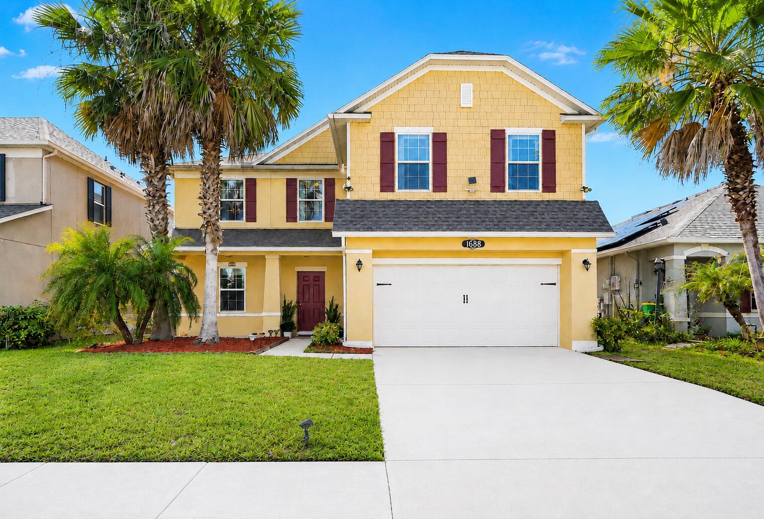 1688 Attilburgh Boulevard Property Photo 32