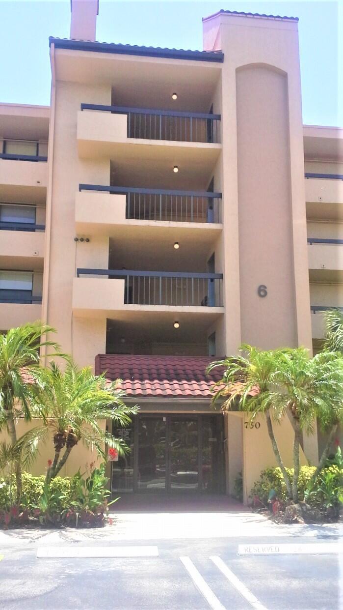 750 Egret Circle 6404 Property Photo 1
