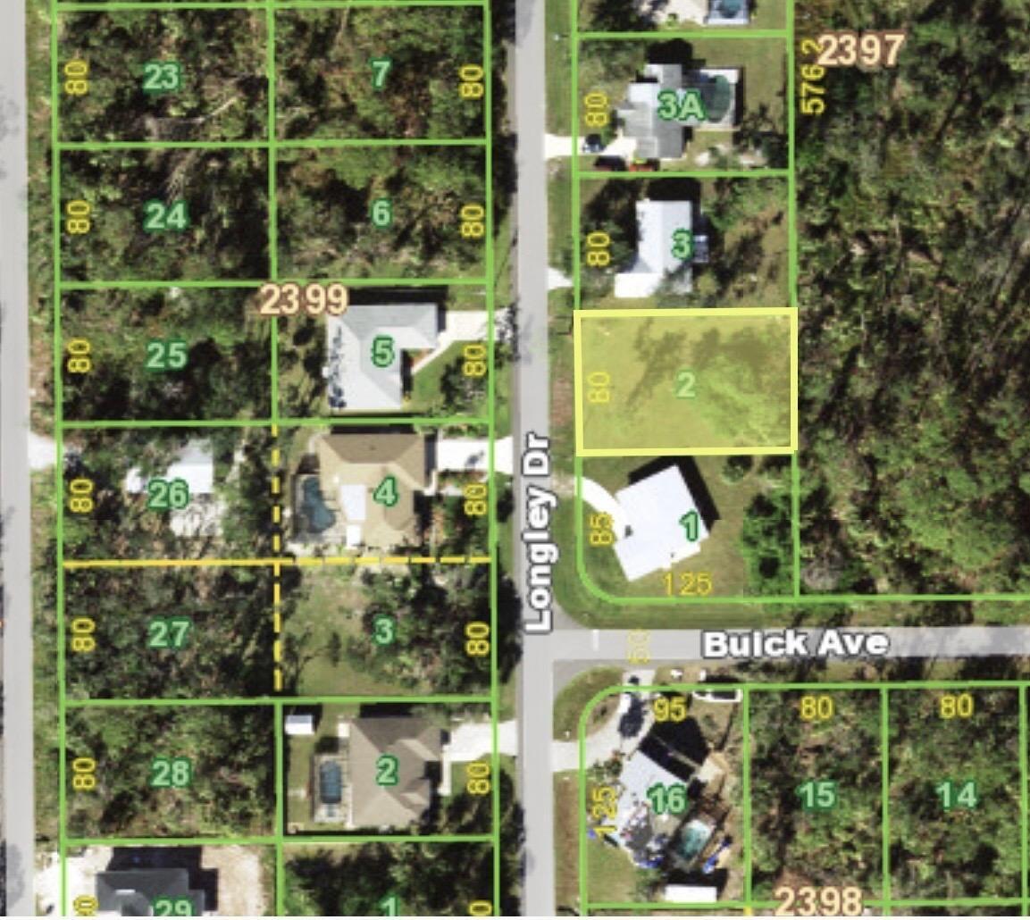480 Longley Drive Property Photo 4