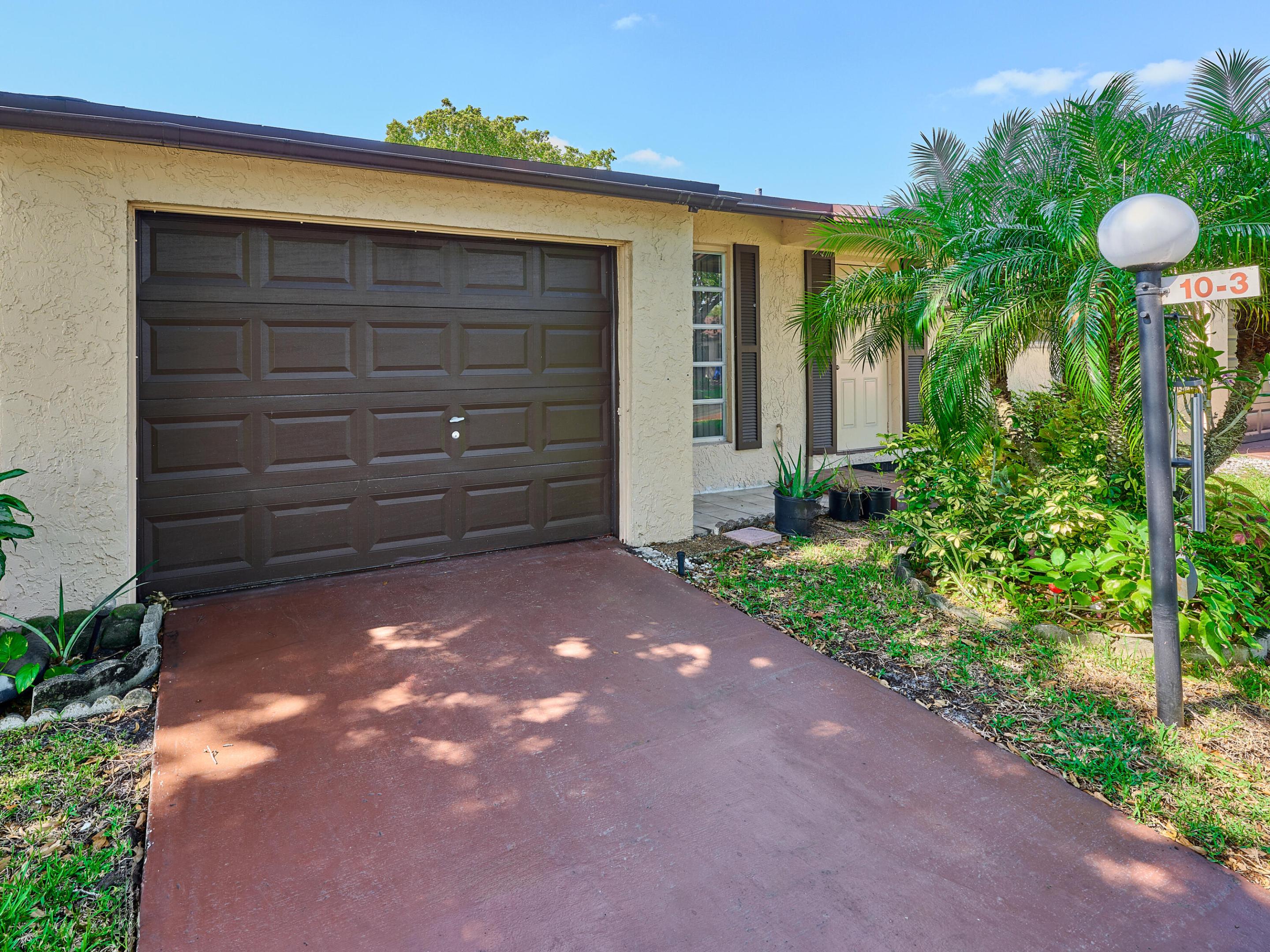 7708 Margate Boulevard 10-3 Property Photo 2