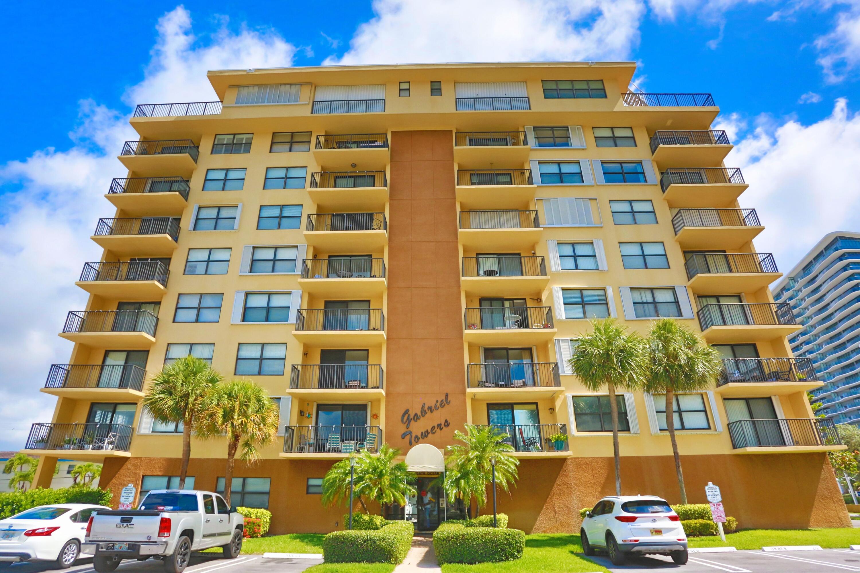 801 N Ocean Boulevard 803 Property Photo 1