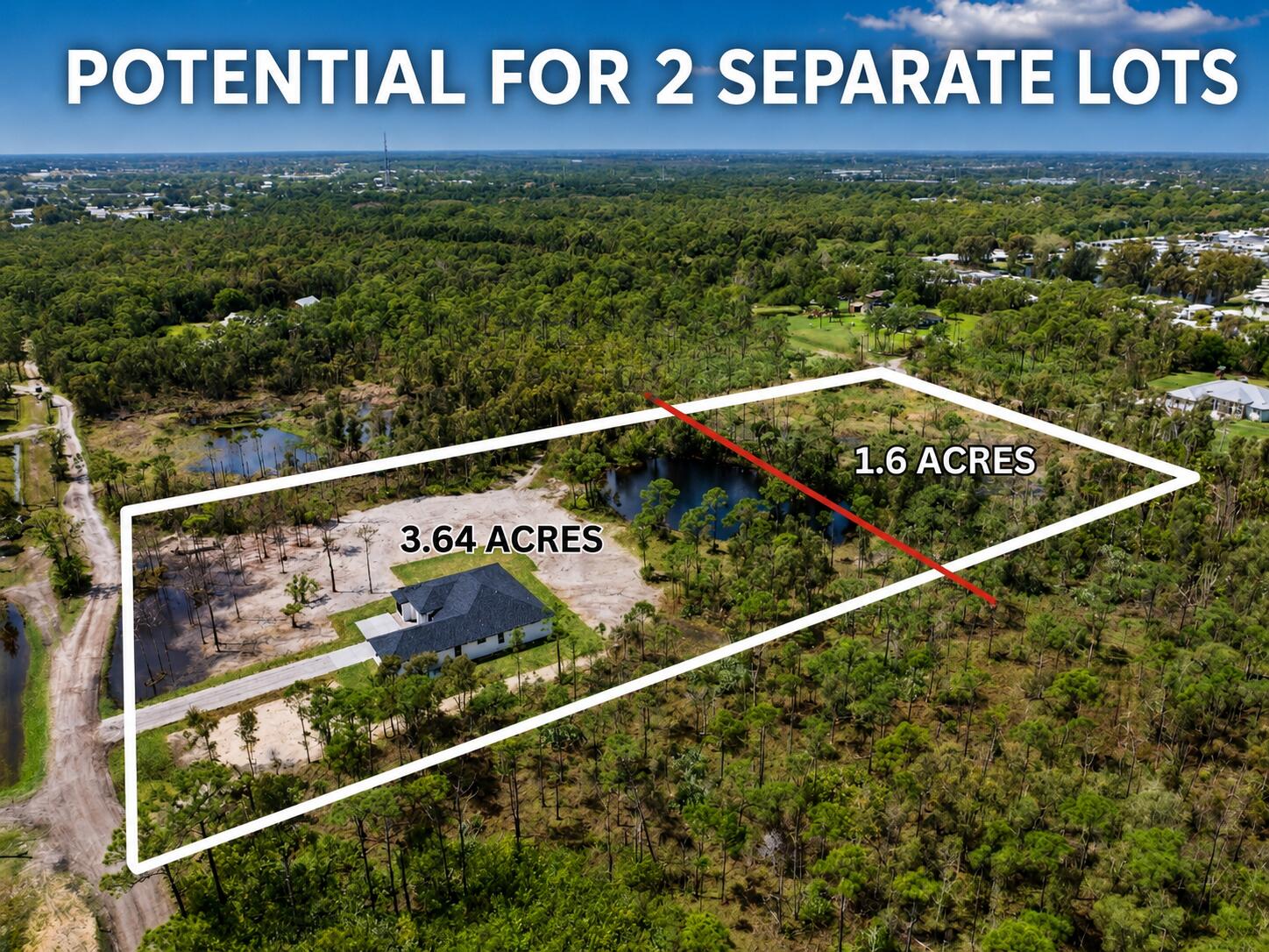 2565 Dyer Road Property Photo 2