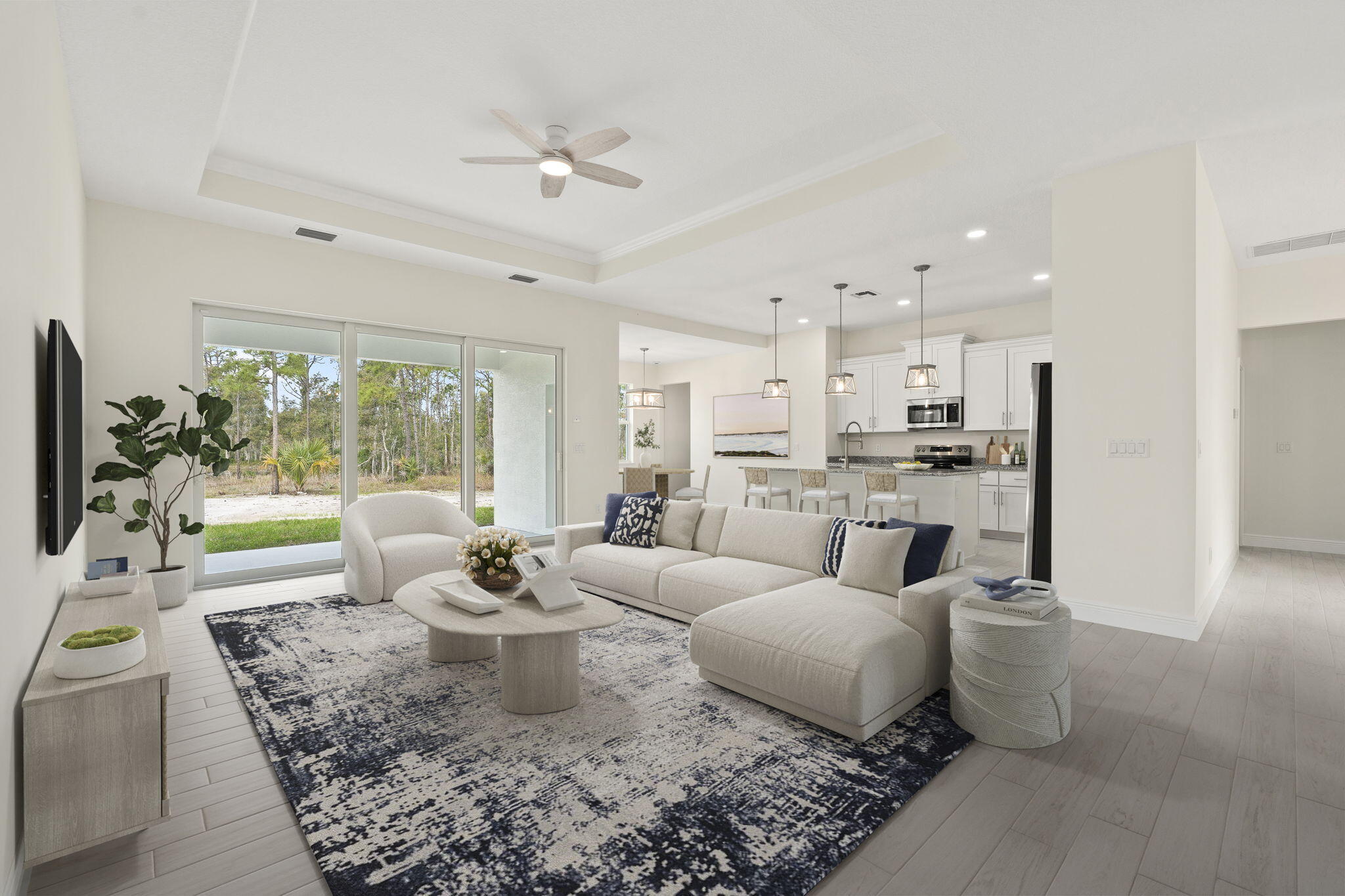 2565 Dyer Road Property Photo 4