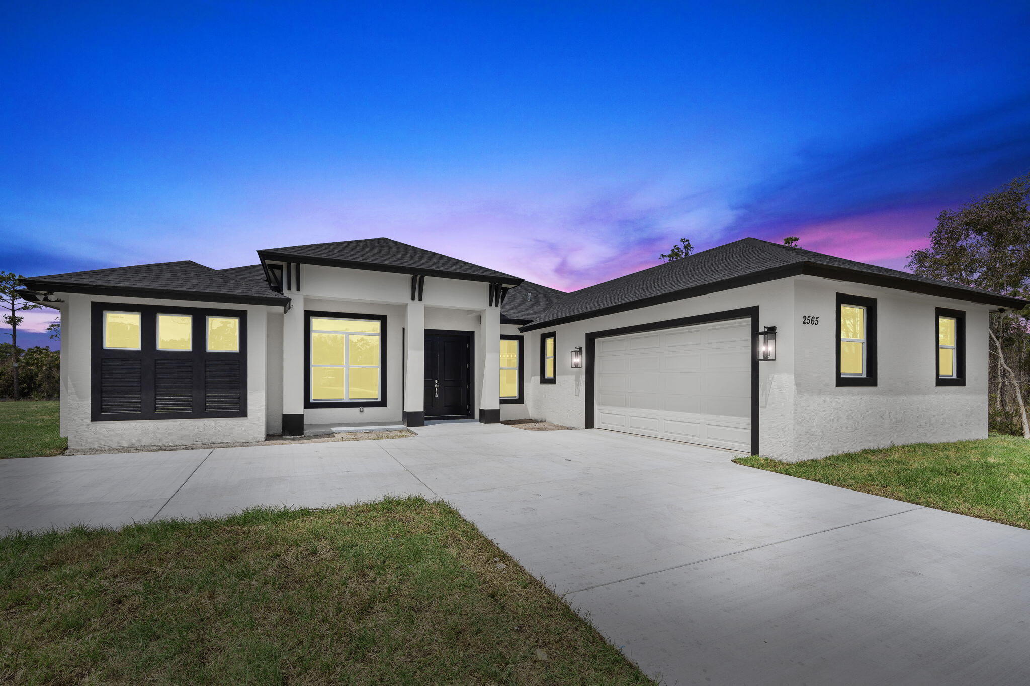 2565 Dyer Road Property Photo 18