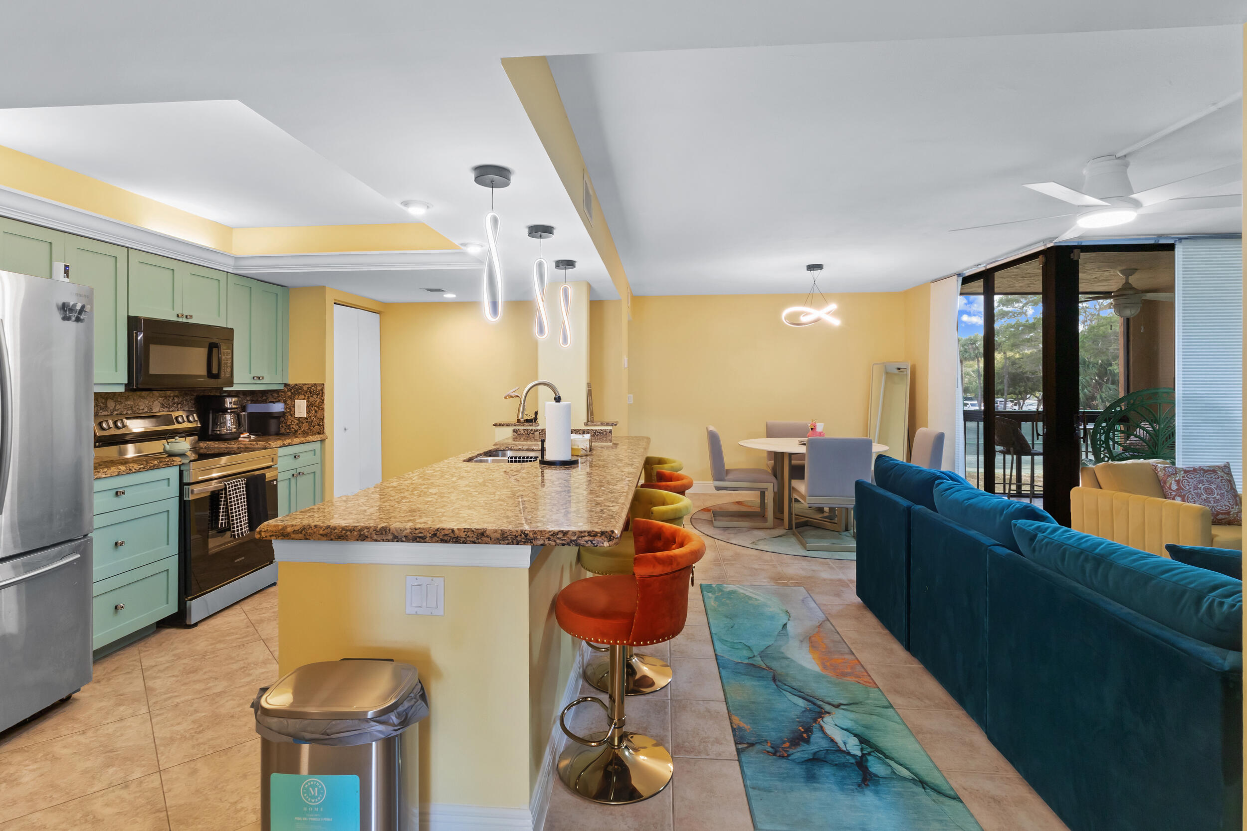 500 Egret Circle 8208 Property Photo 1