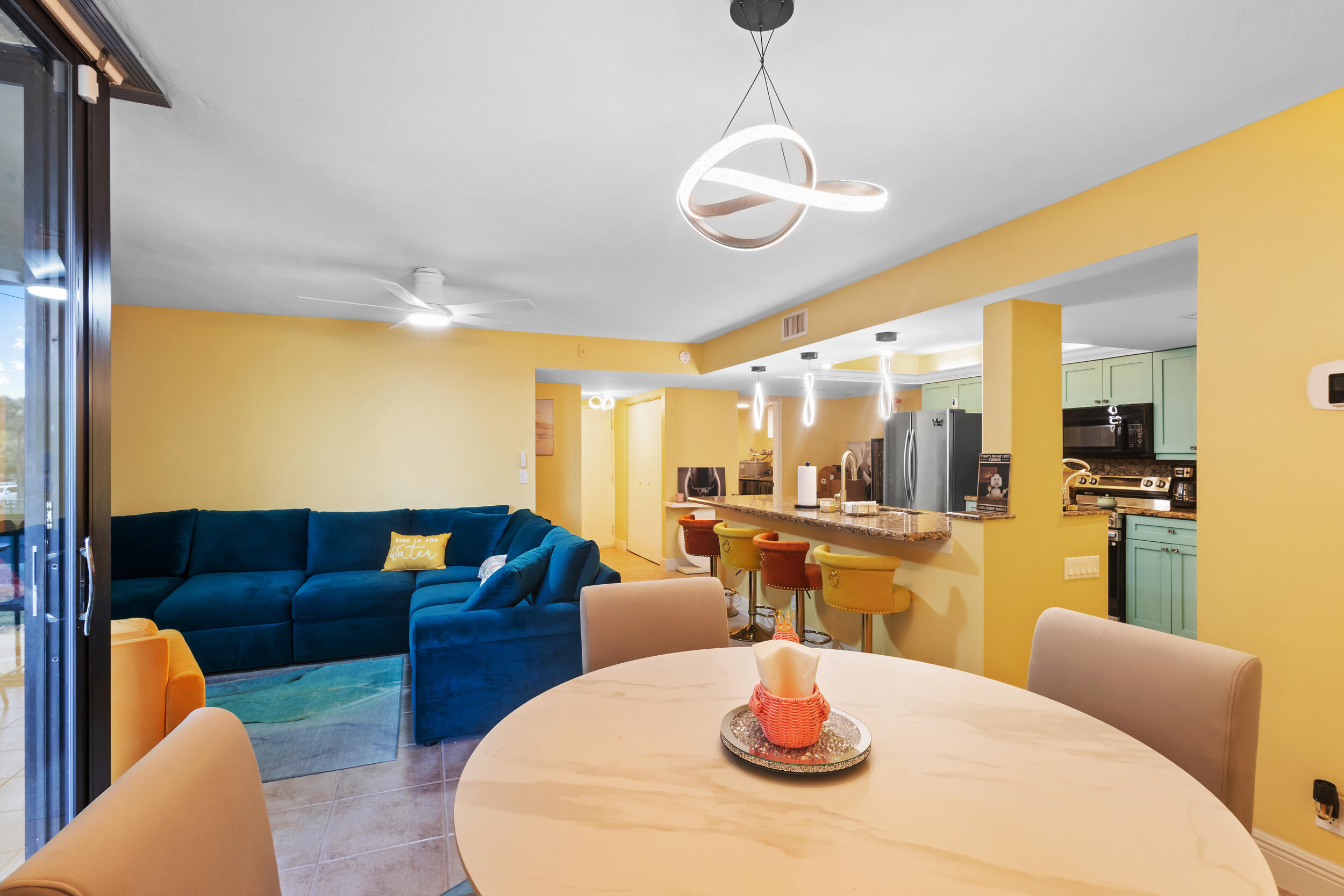 500 Egret Circle 8208 Property Photo 6