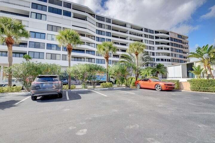 3589 S Ocean Boulevard 614 Property Photo 4