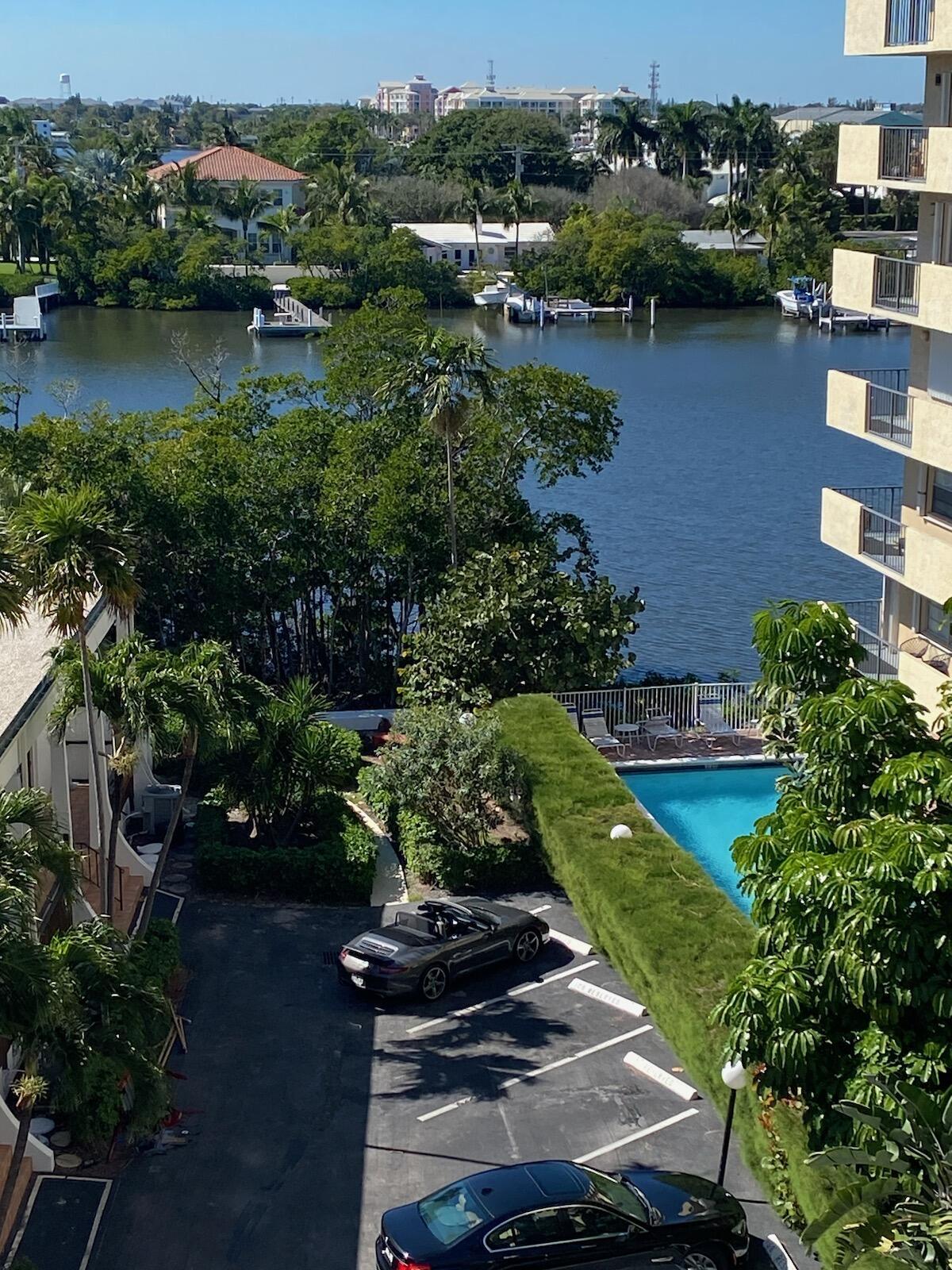 3589 S Ocean Boulevard 614 Property Photo 6