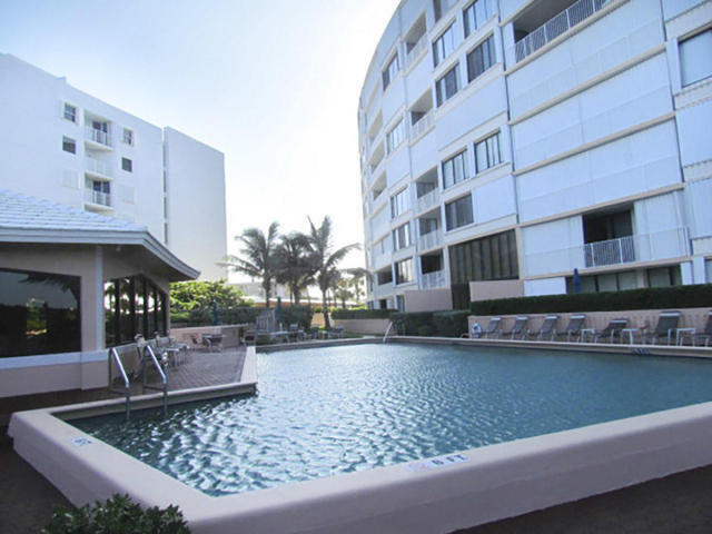 3589 S Ocean Boulevard 614 Property Photo 18