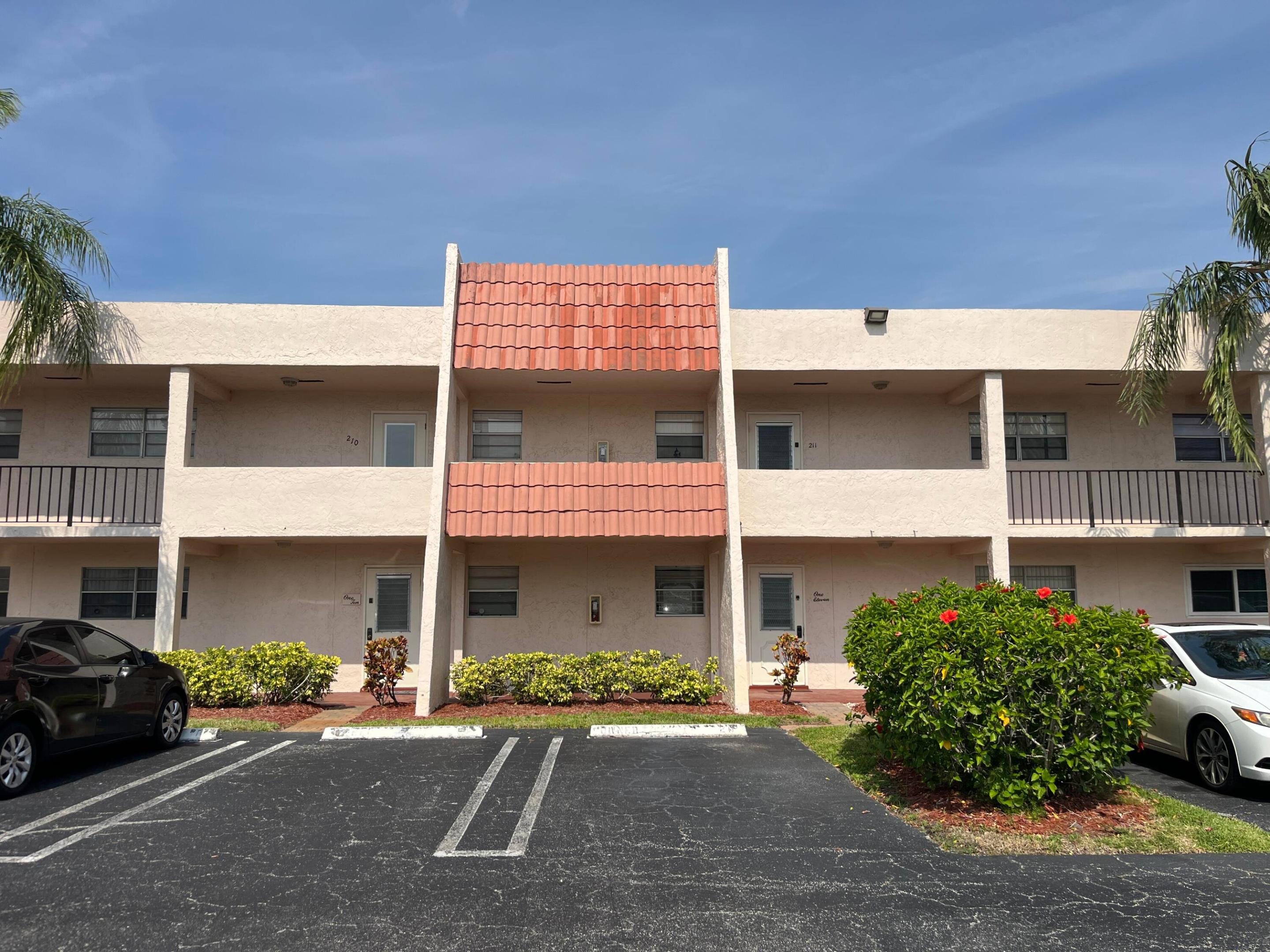 2500 Fiore Way 1110 Property Photo 1