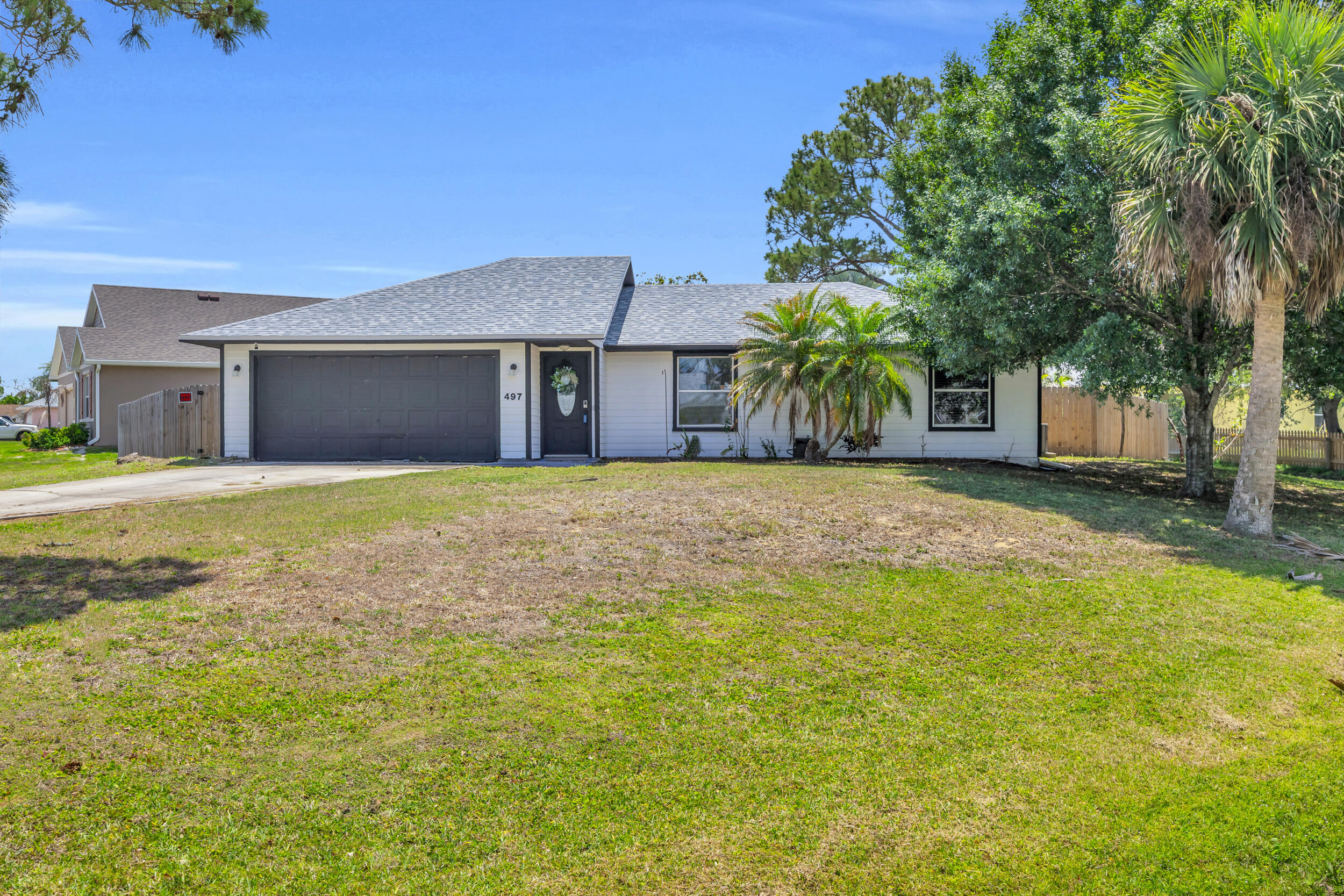 497 Melrose Lane Property Photo 1