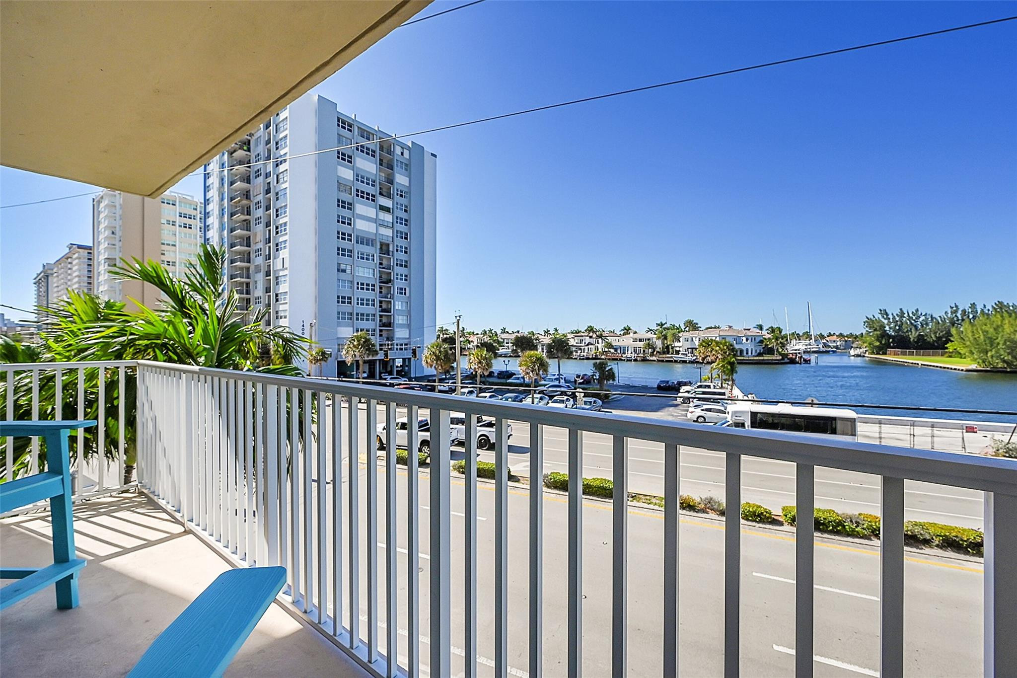 1401 S Ocean Drive 304 Property Photo 31