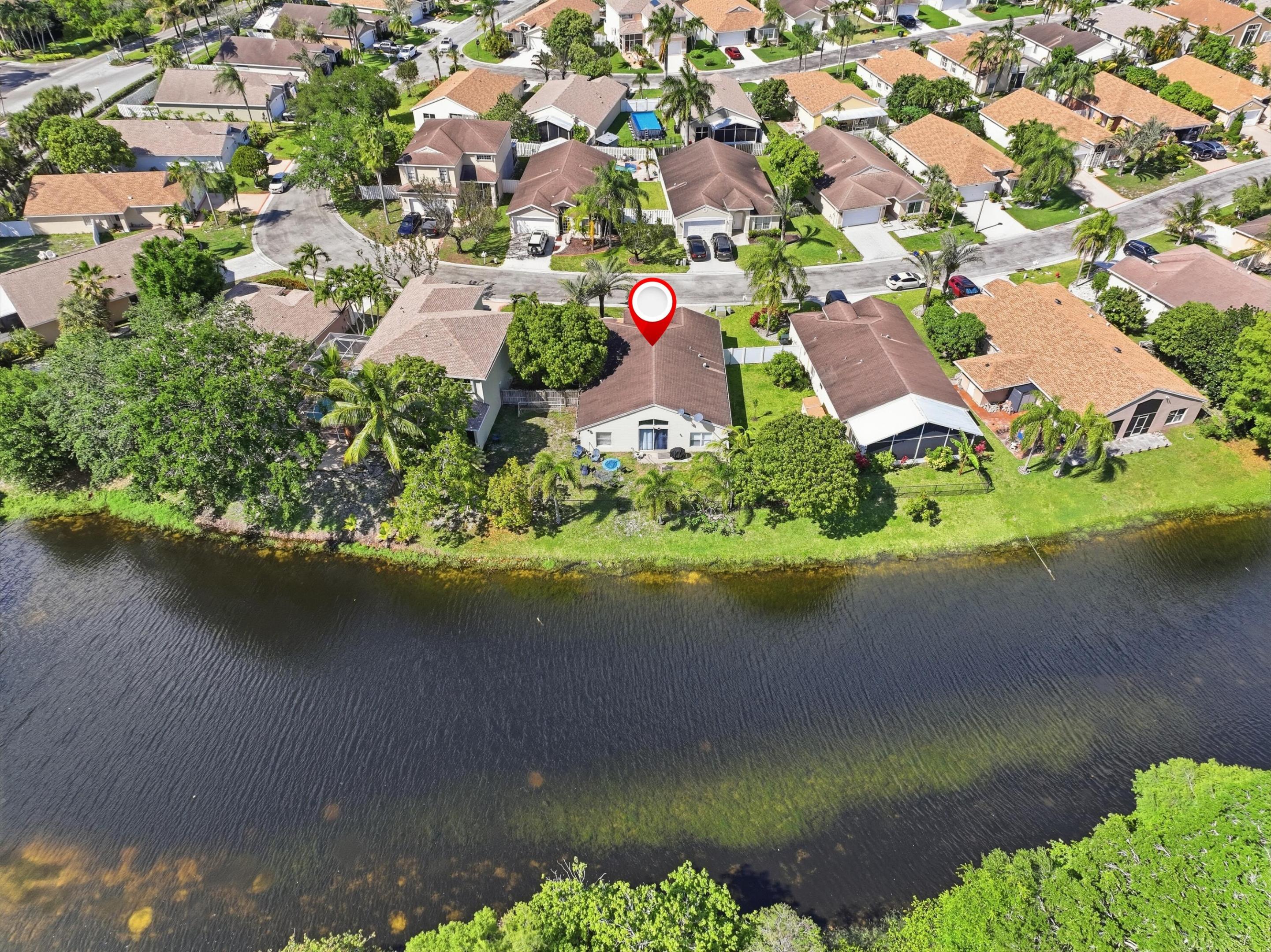 1724 Sawgrass Circle Property Photo 43