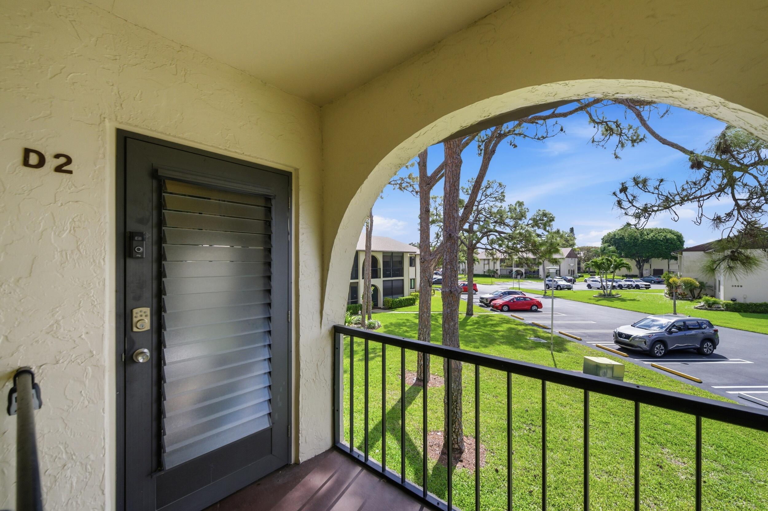 5883 La Paseos Drive D-2 Property Photo 21