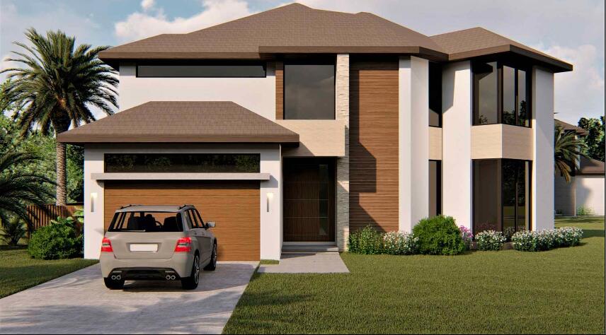 102 Bonito Drive Property Photo 1