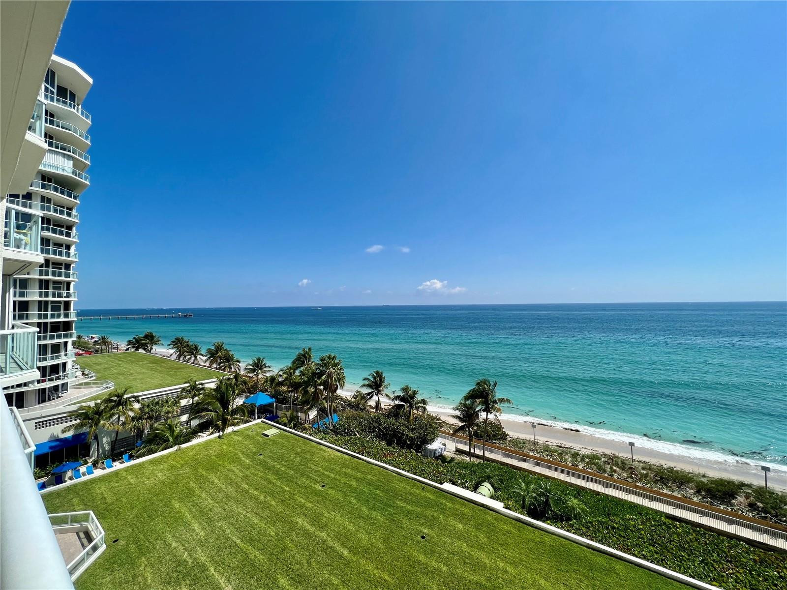 6001 N Ocean Drive 706 Property Photo 13
