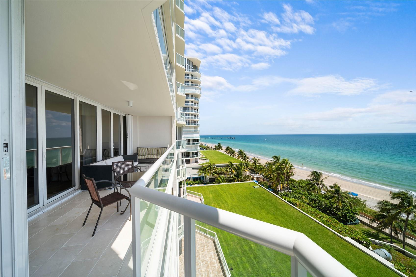6001 N Ocean Drive 706 Property Photo 15